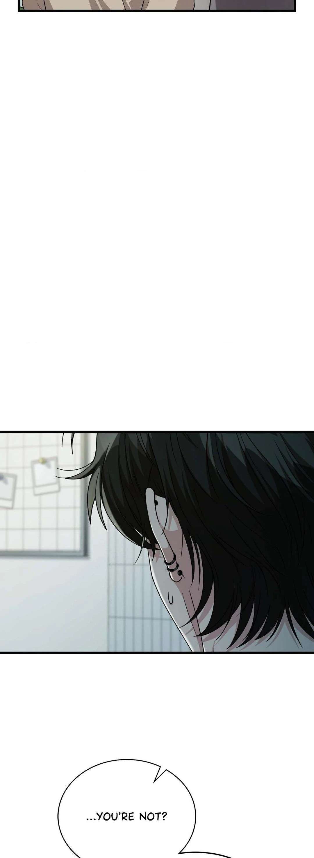 Read Virtual Strangers chapter 37 image 19 on Lezhin