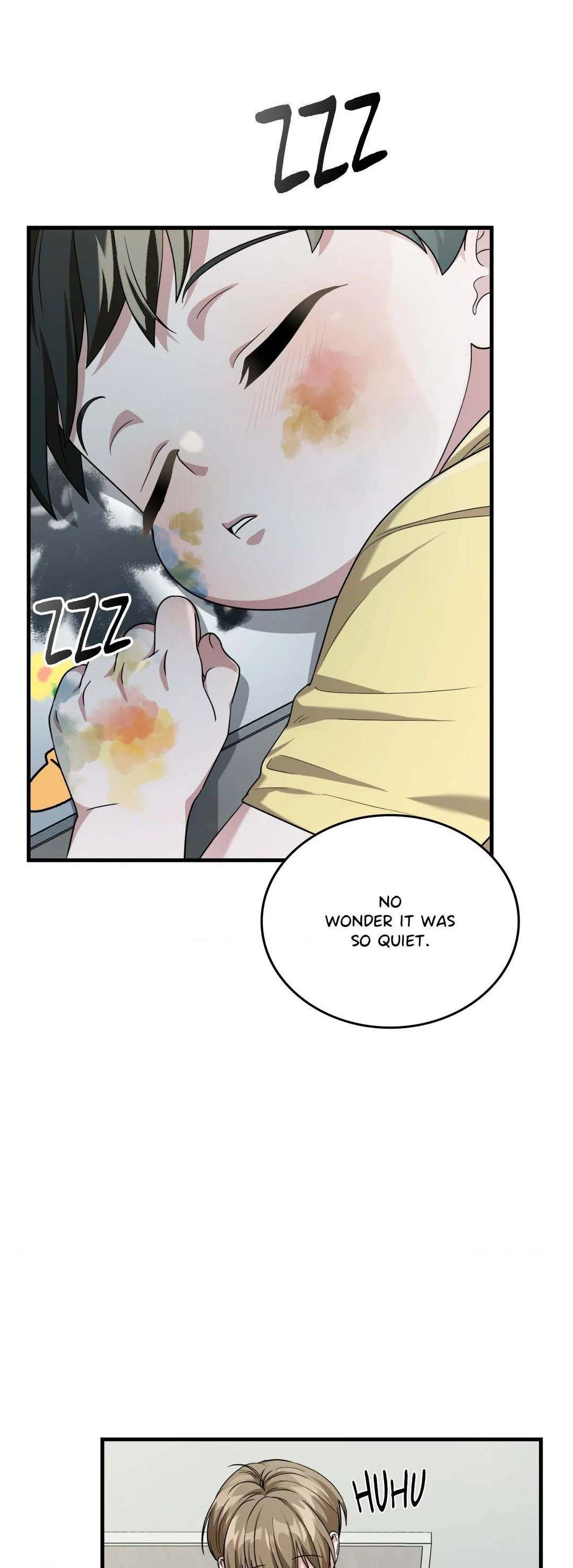 Read Virtual Strangers chapter 37 image 24 on Lezhin