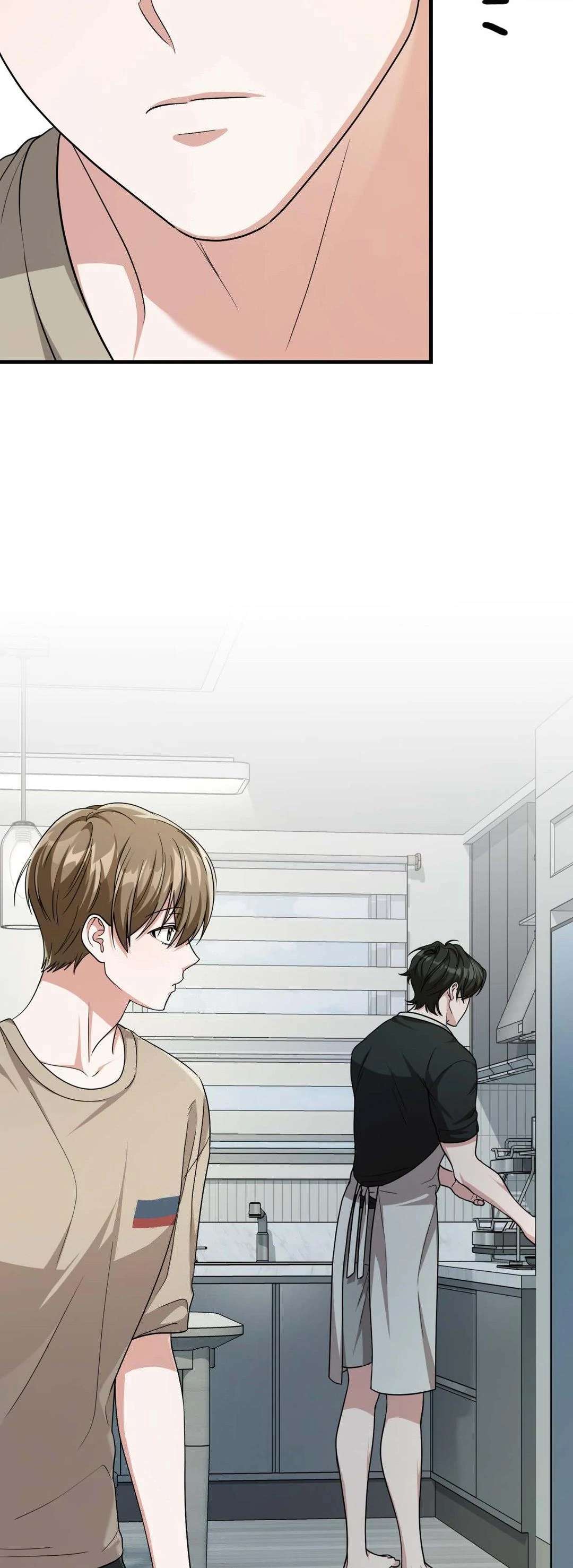 Read Virtual Strangers chapter 37 image 26 on Lezhin