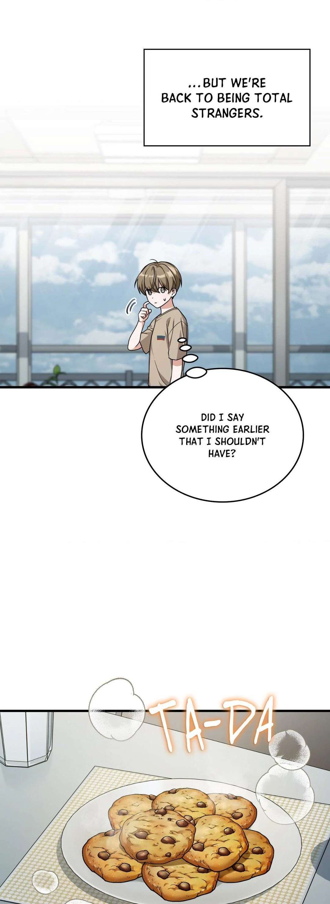 Read Virtual Strangers chapter 37 image 28 on Lezhin