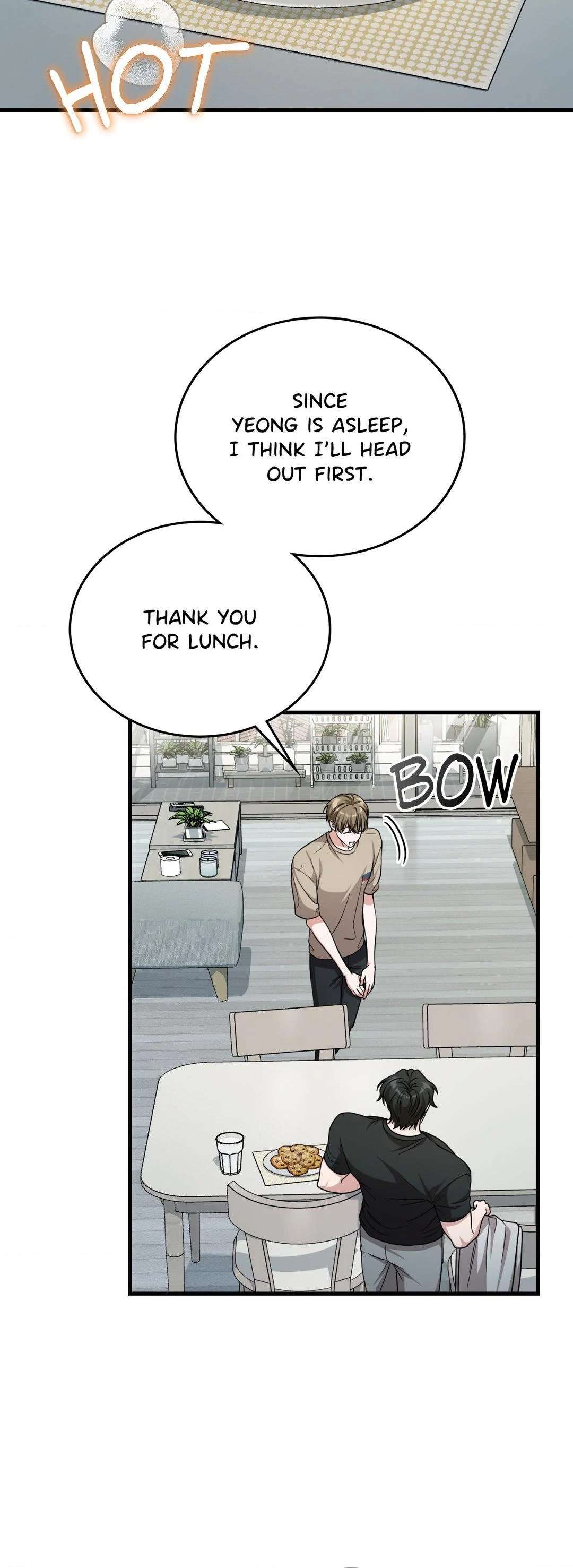 Read Virtual Strangers chapter 37 image 29 on Lezhin