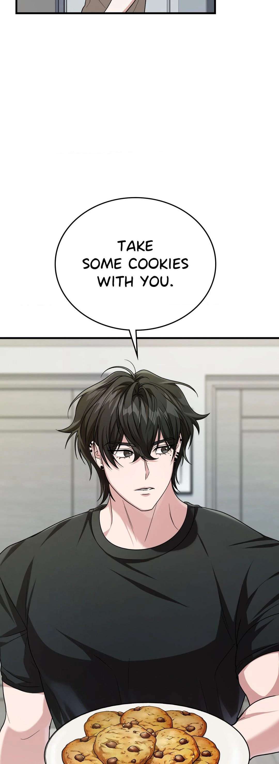 Read Virtual Strangers chapter 37 image 32 on Lezhin