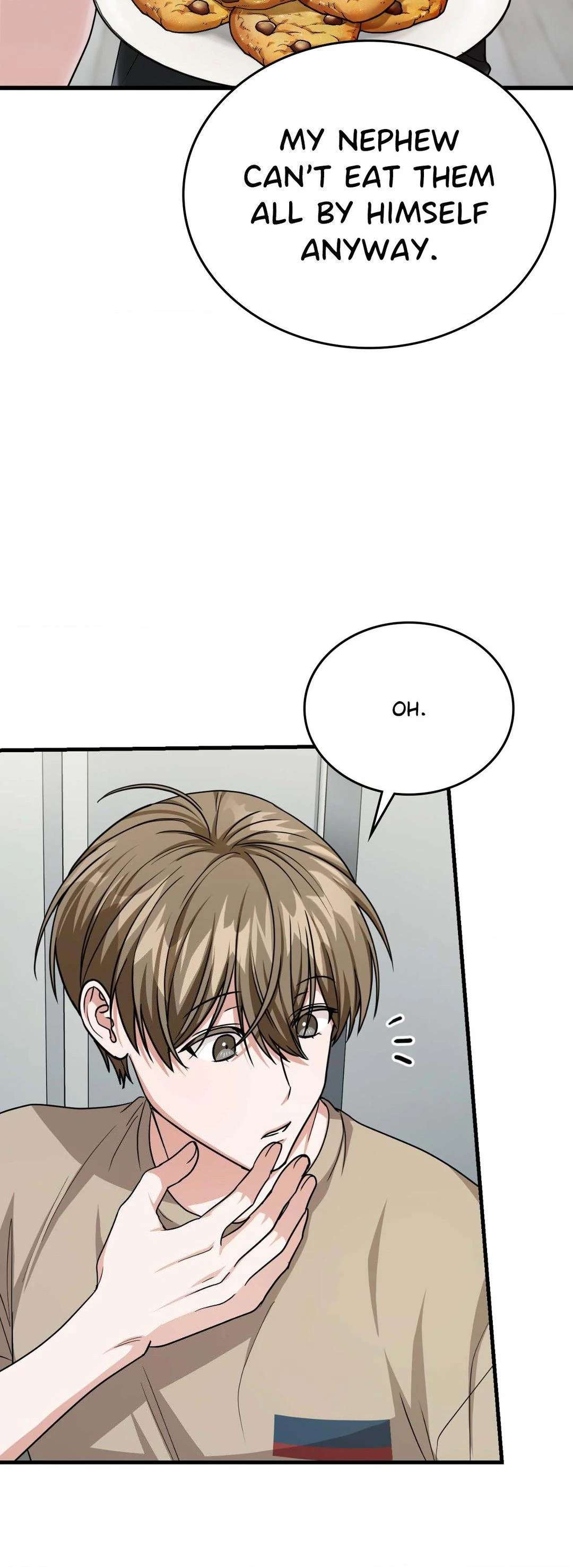 Read Virtual Strangers chapter 37 image 33 on Lezhin