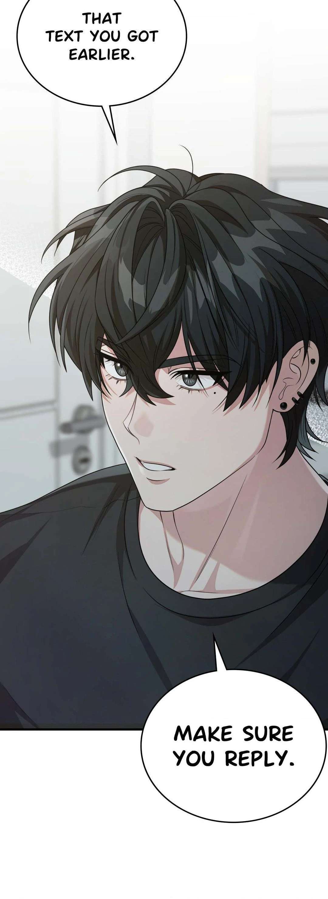 Read Virtual Strangers chapter 37 image 38 on Lezhin