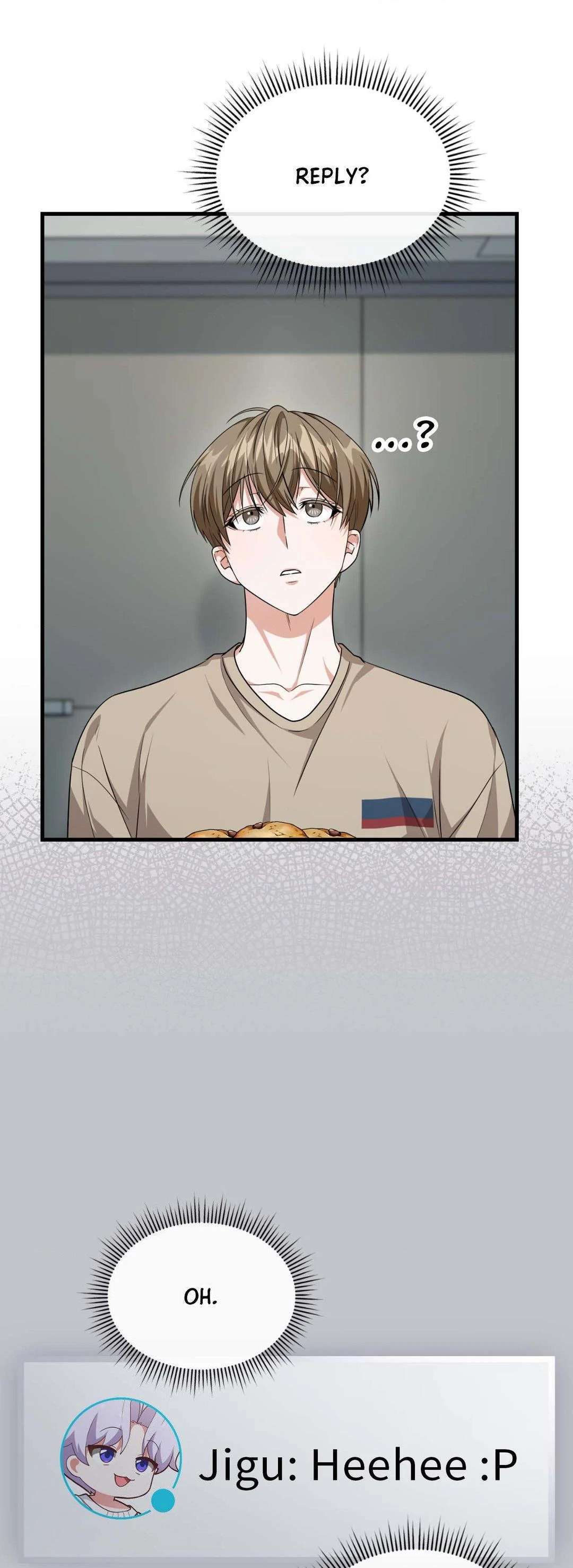 Read Virtual Strangers chapter 37 image 39 on Lezhin
