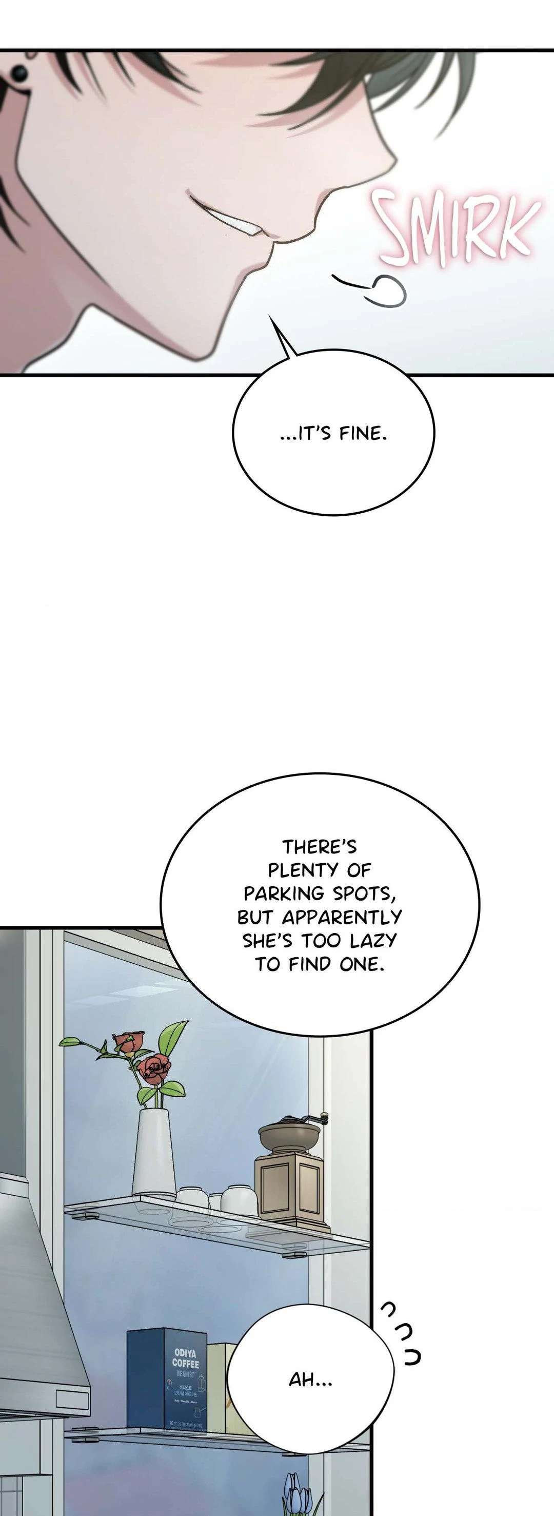 Read Virtual Strangers chapter 37 image 4 on Lezhin
