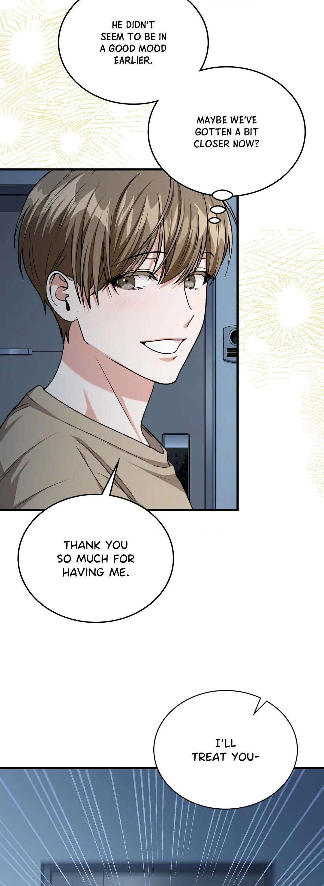 Read Virtual Strangers chapter 37 image 41 on Lezhin