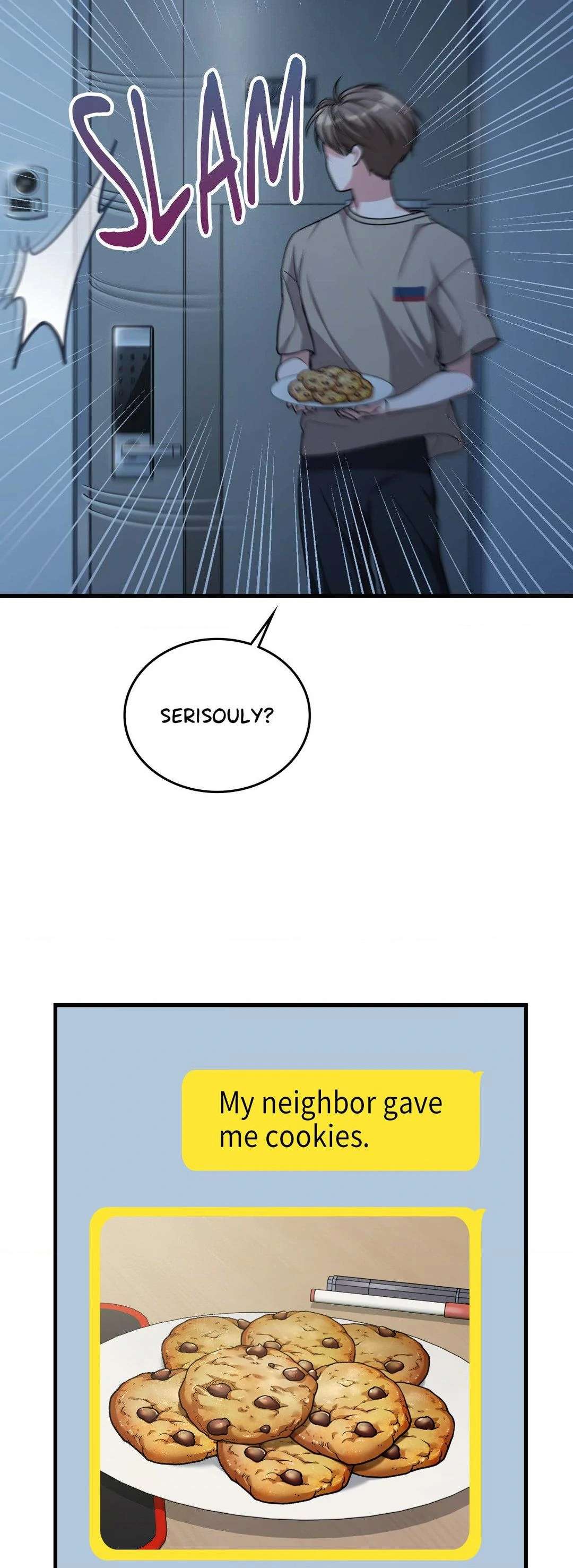 Read Virtual Strangers chapter 37 image 42 on Lezhin