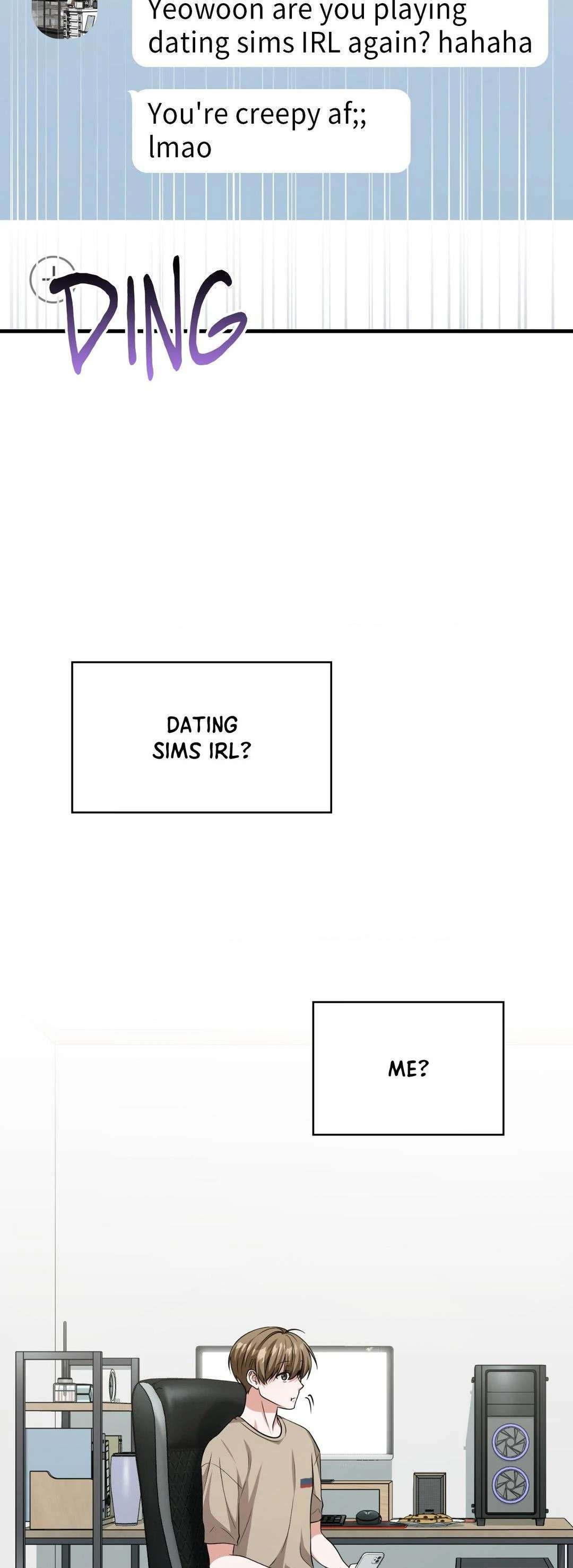 Read Virtual Strangers chapter 37 image 44 on Lezhin