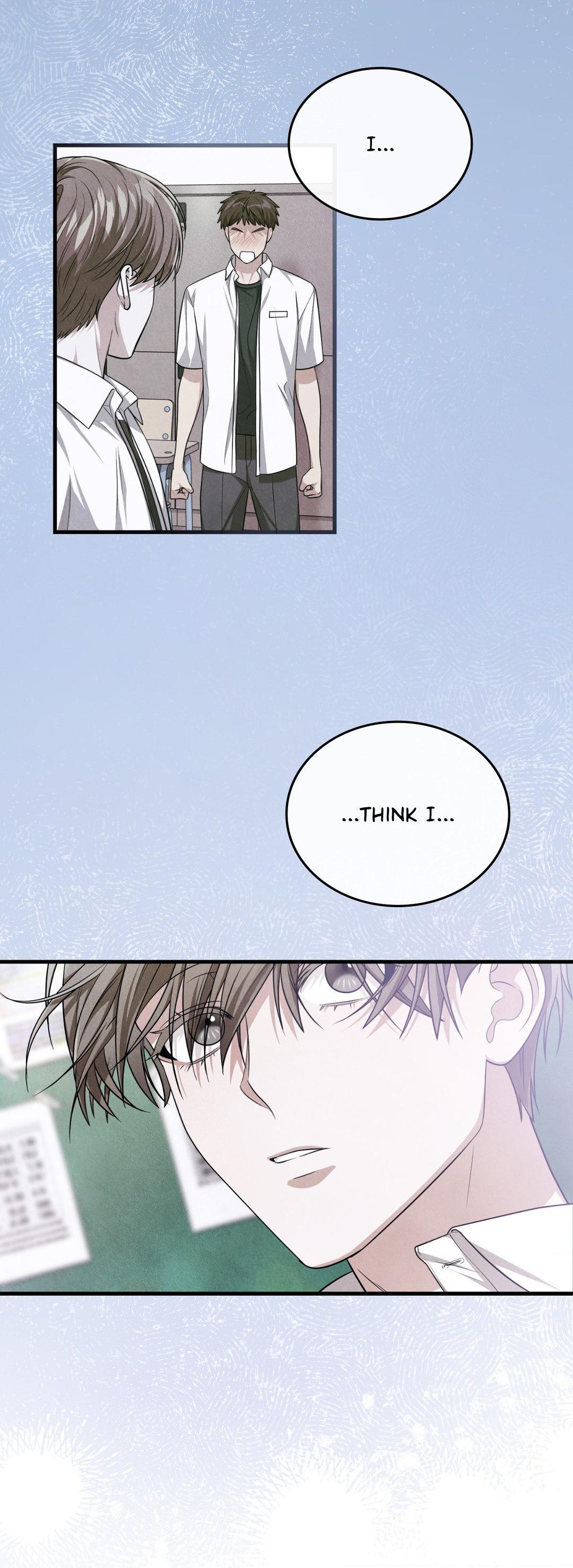 Read Virtual Strangers chapter 37 image 46 on Lezhin
