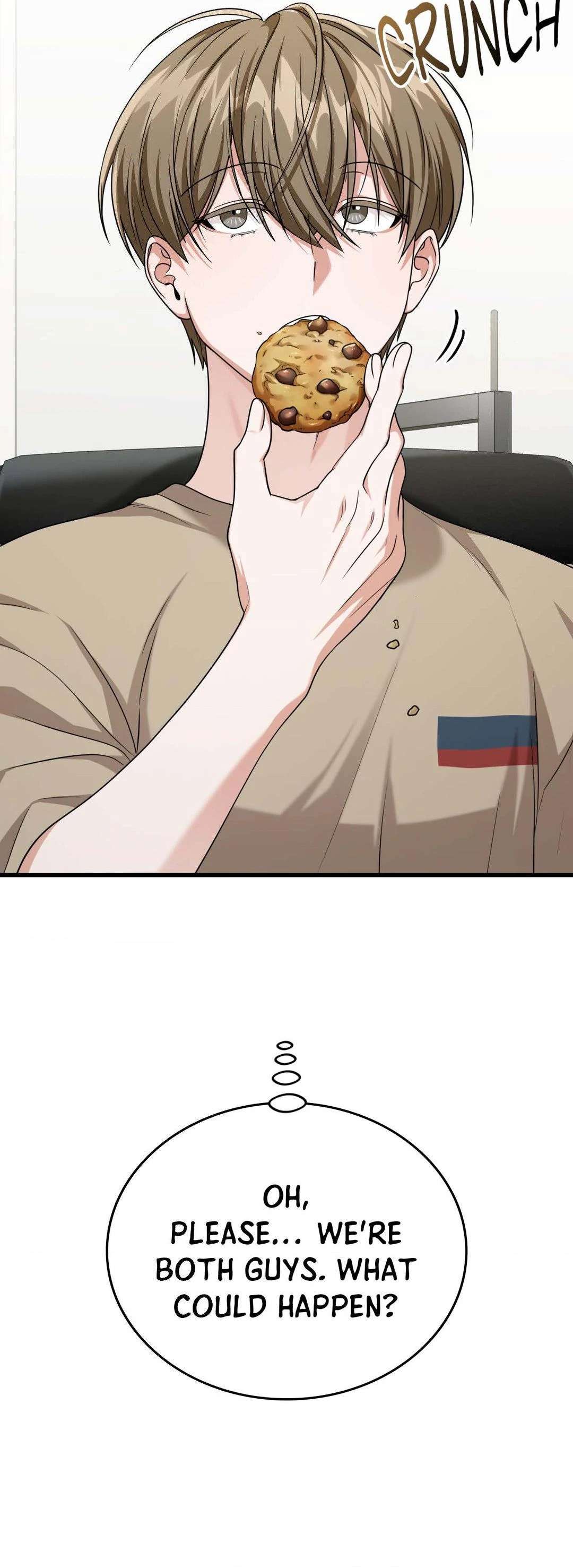 Read Virtual Strangers chapter 37 image 48 on Lezhin