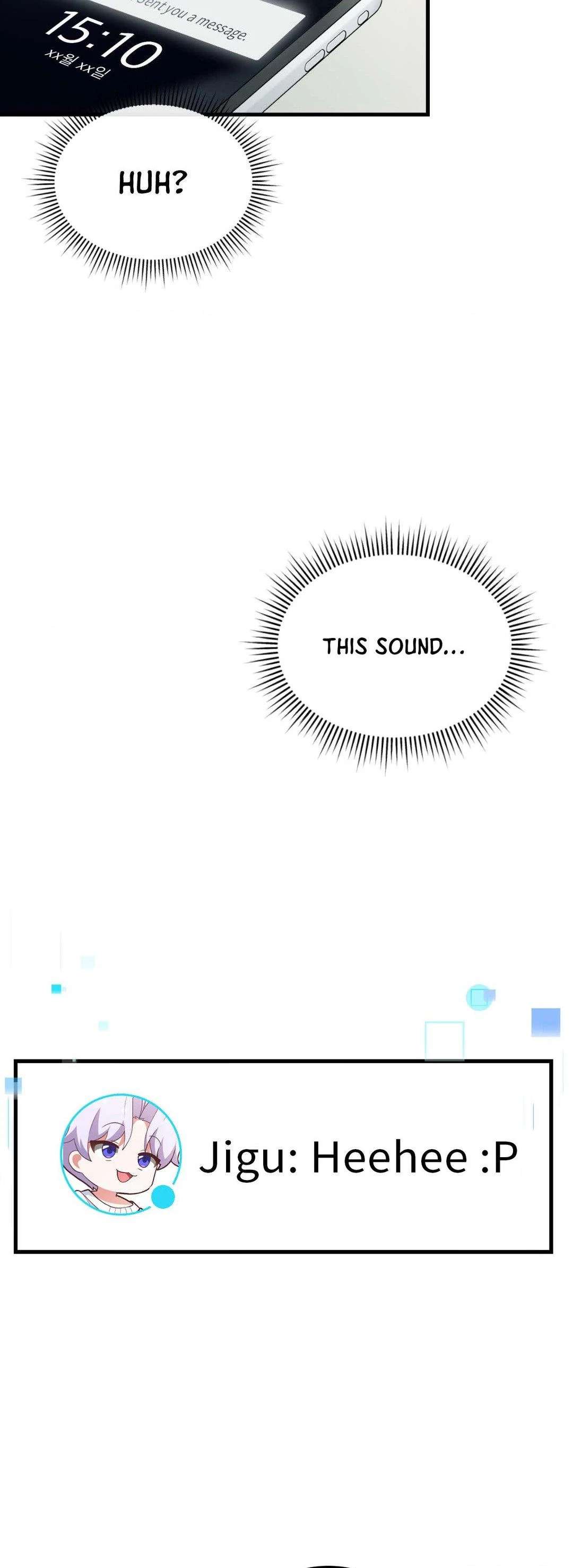 Read Virtual Strangers chapter 37 image 7 on Lezhin