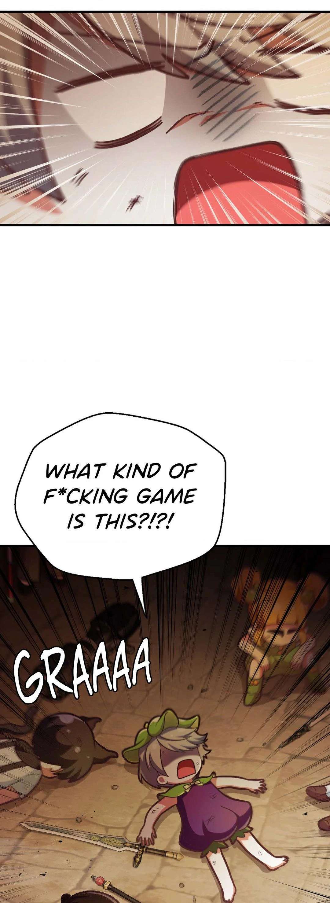 Read Virtual Strangers chapter 38 image 1 on Lezhin