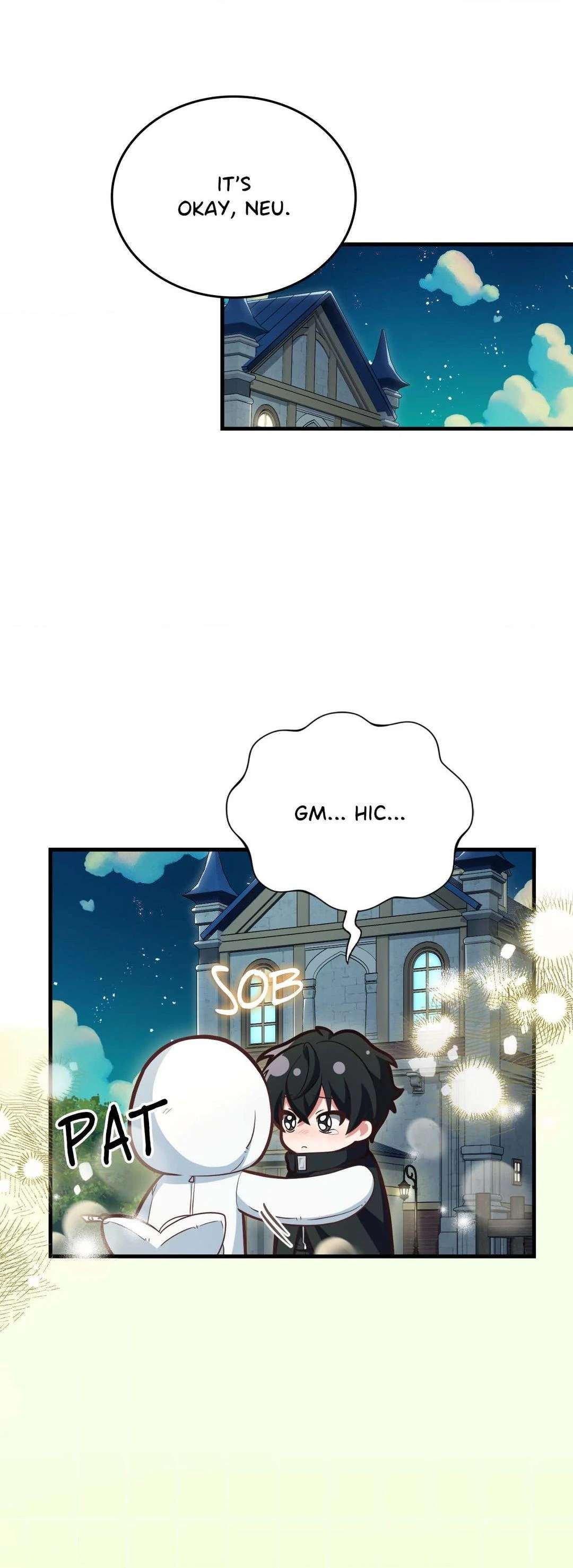 Read Virtual Strangers chapter 38 image 10 on Lezhin