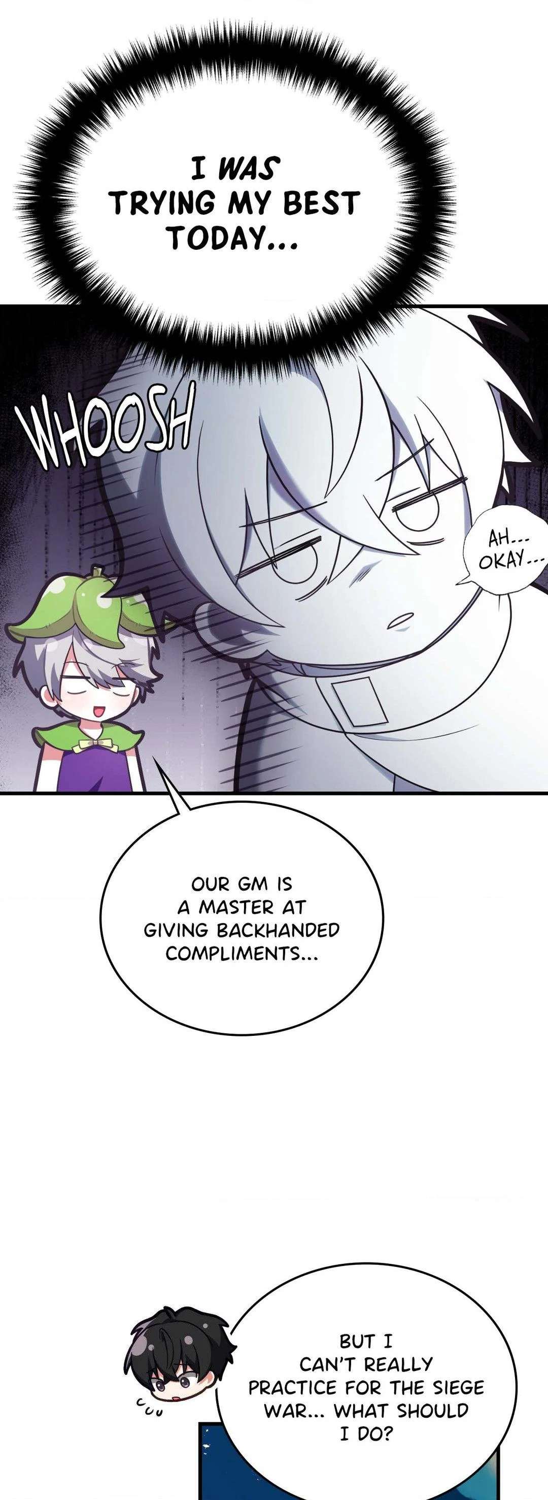 Read Virtual Strangers chapter 38 image 12 on Lezhin
