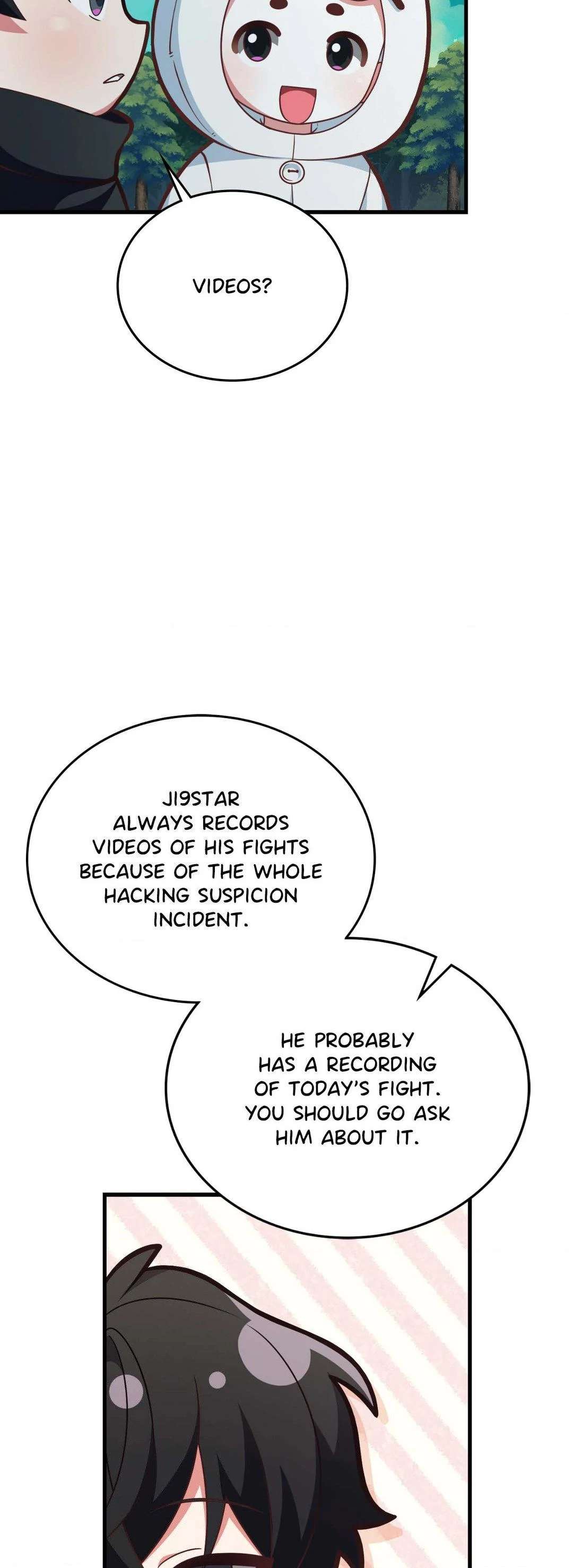 Read Virtual Strangers chapter 38 image 14 on Lezhin