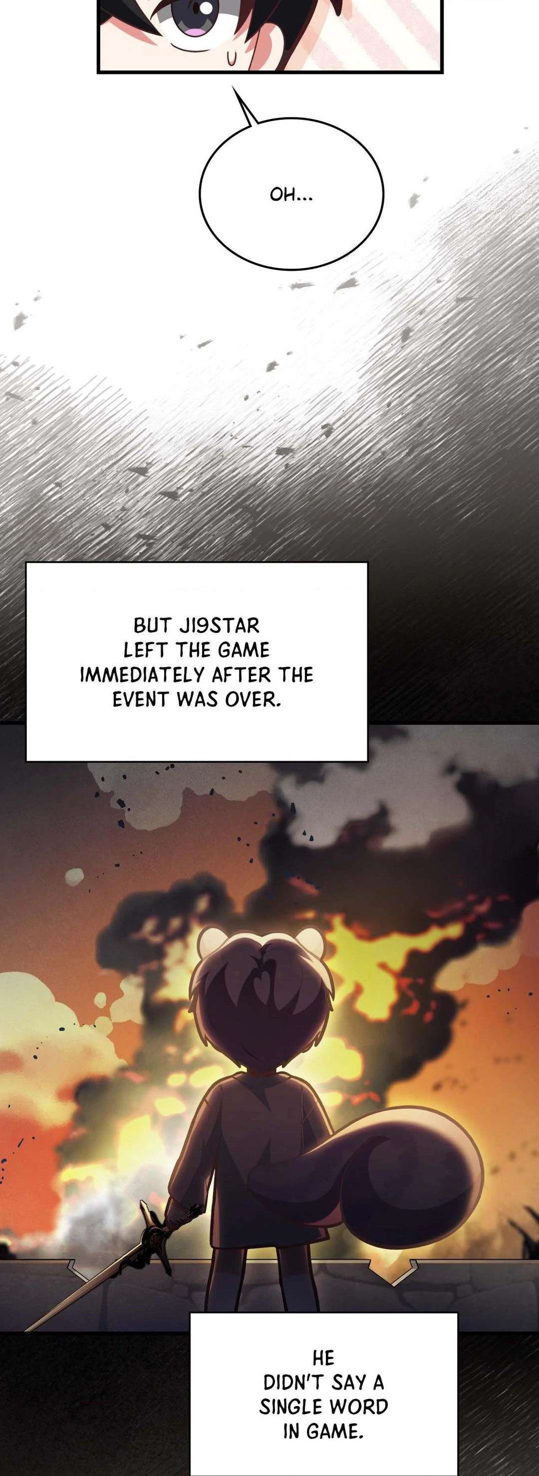 Read Virtual Strangers chapter 38 image 15 on Lezhin