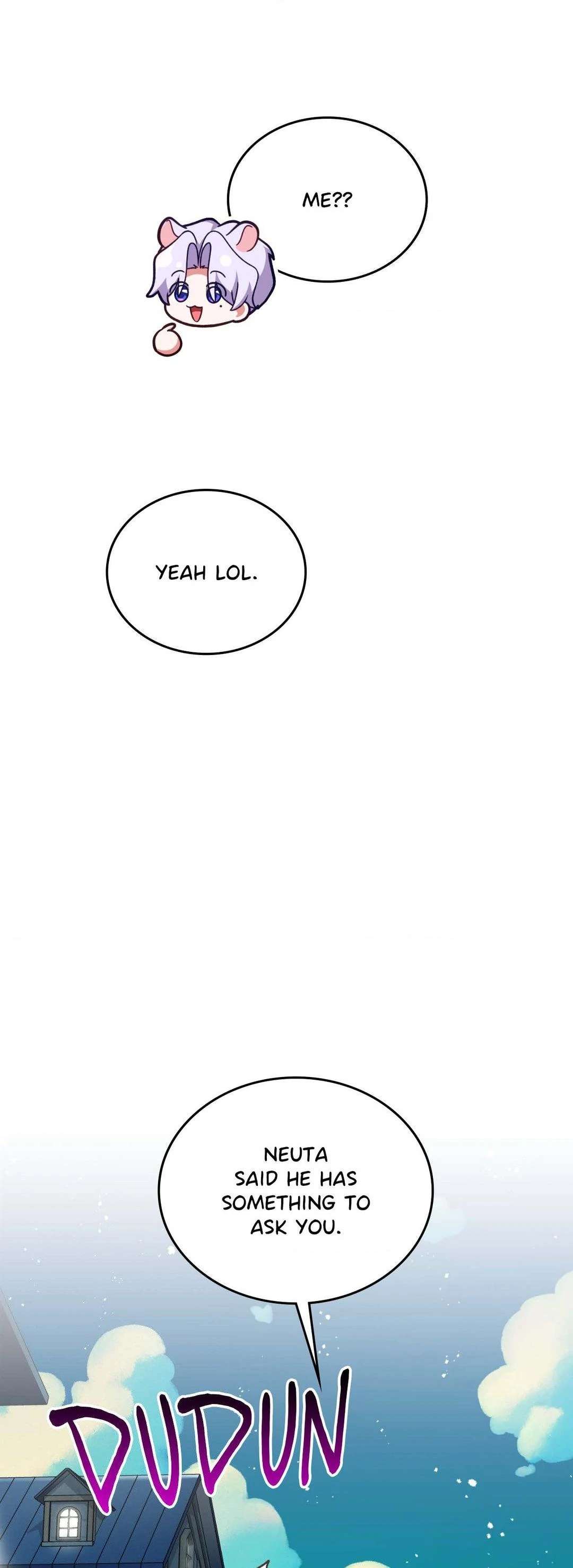 Read Virtual Strangers chapter 38 image 18 on Lezhin