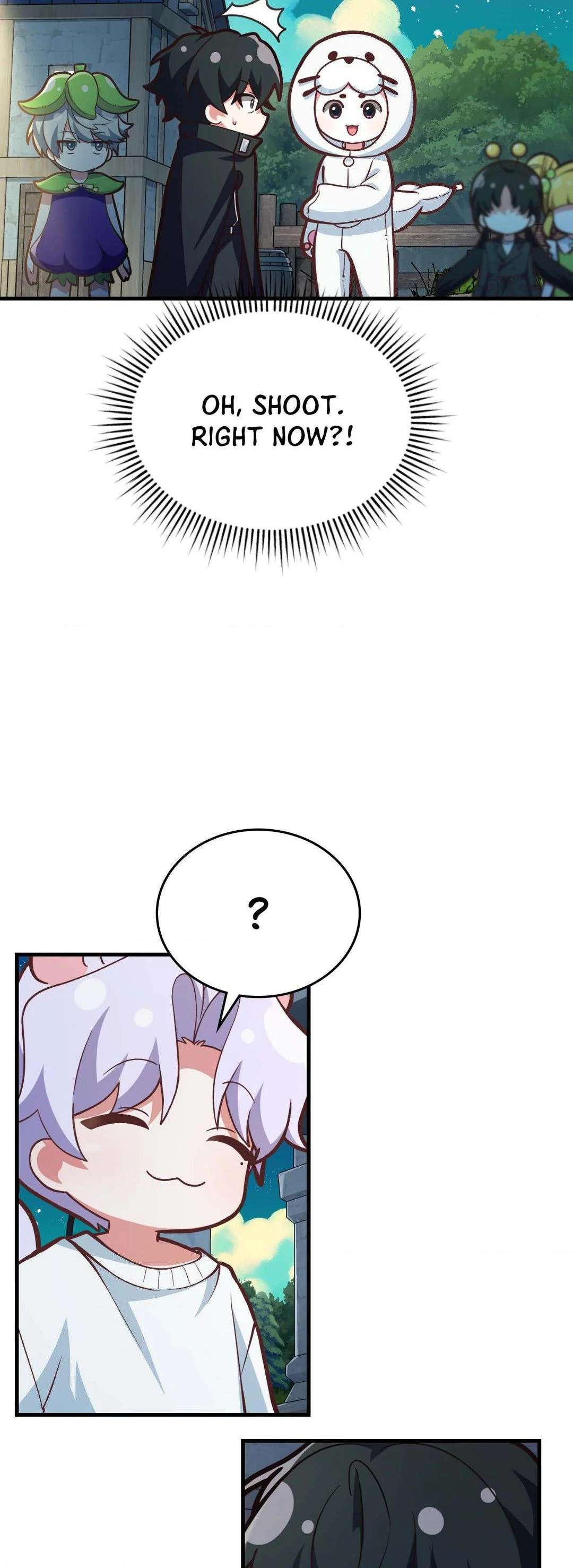 Read Virtual Strangers chapter 38 image 19 on Lezhin