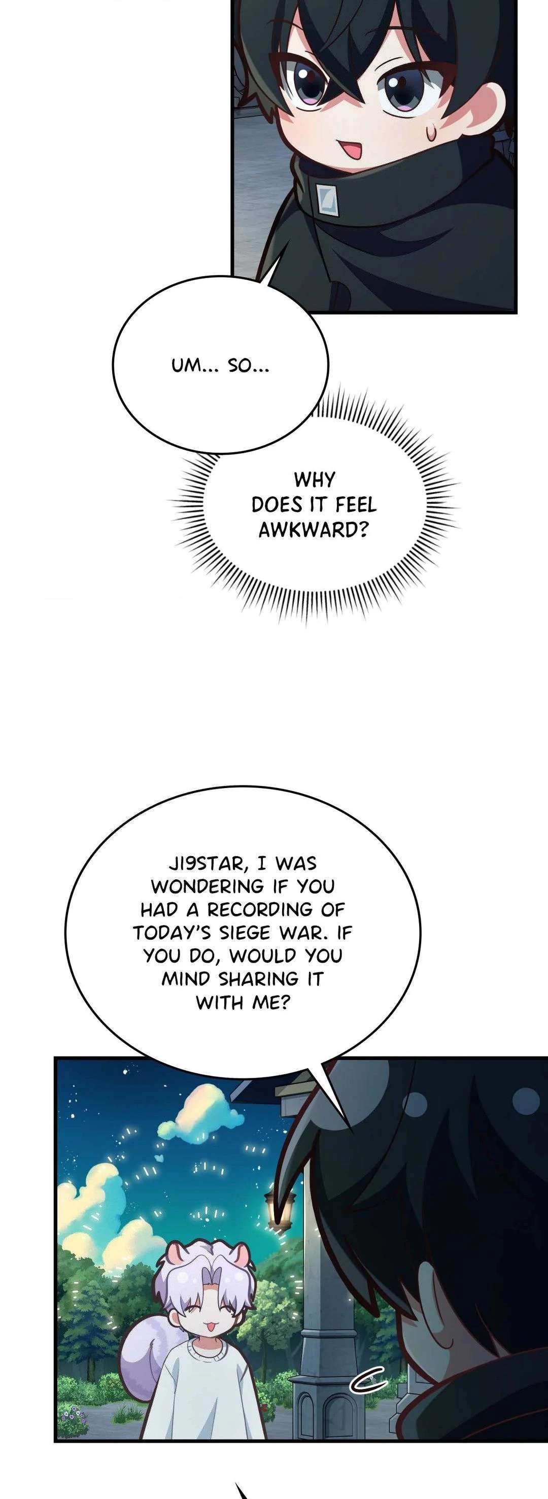 Read Virtual Strangers chapter 38 image 20 on Lezhin