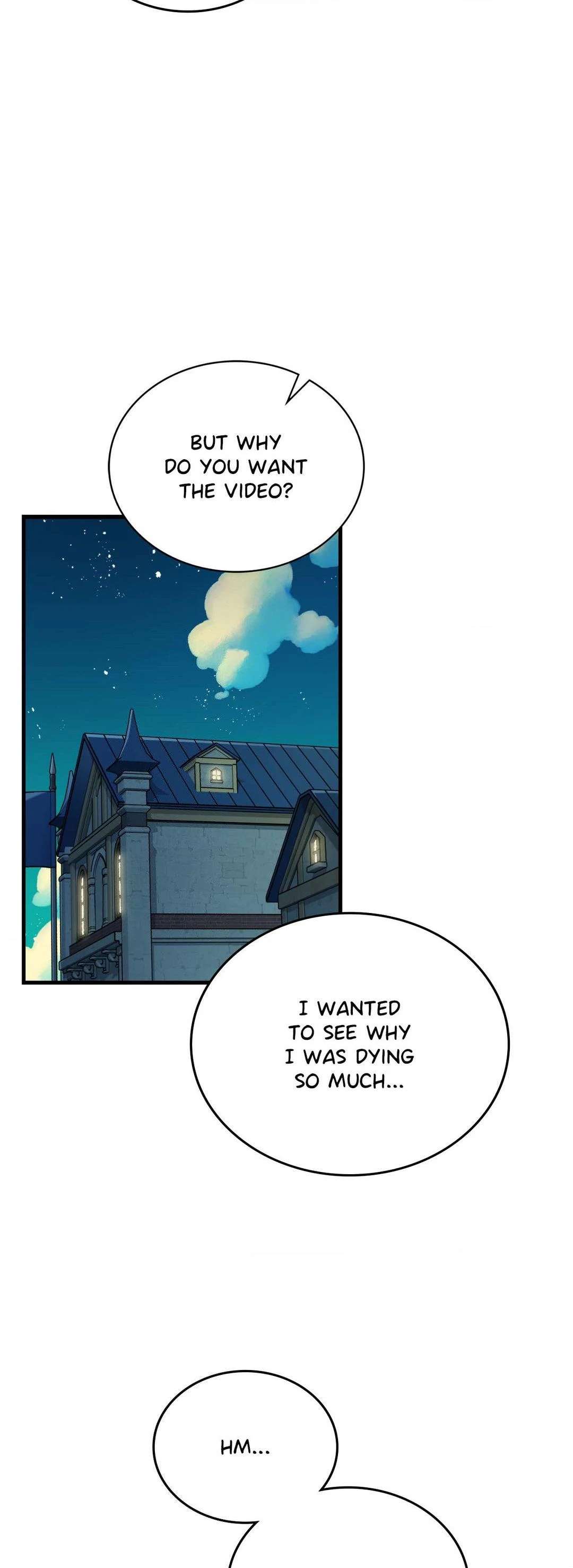 Read Virtual Strangers chapter 38 image 23 on Lezhin