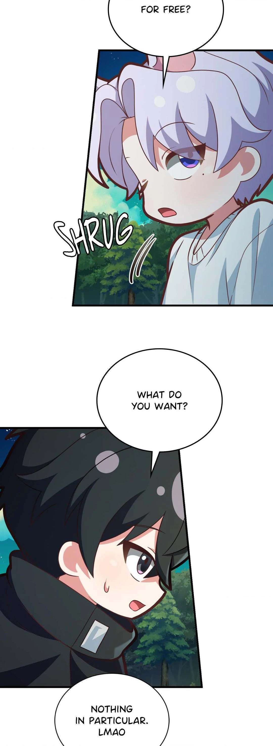 Read Virtual Strangers chapter 38 image 24 on Lezhin