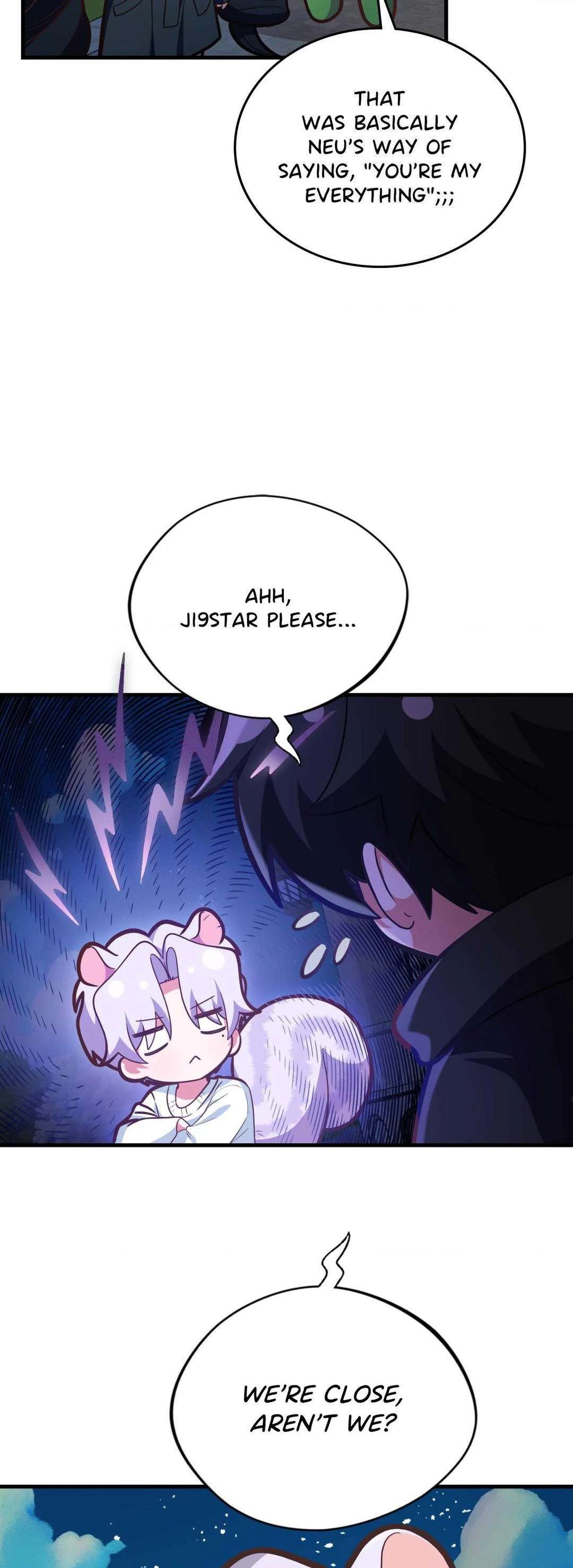 Read Virtual Strangers chapter 38 image 29 on Lezhin