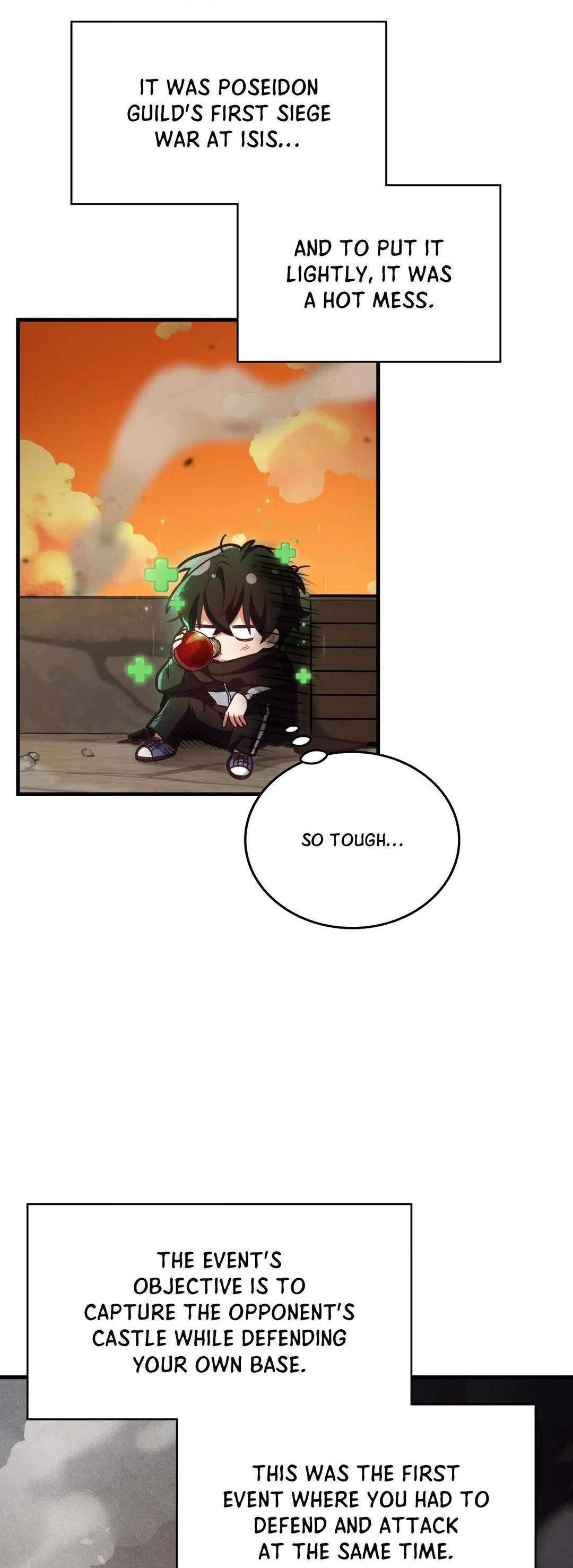 Read Virtual Strangers chapter 38 image 3 on Lezhin
