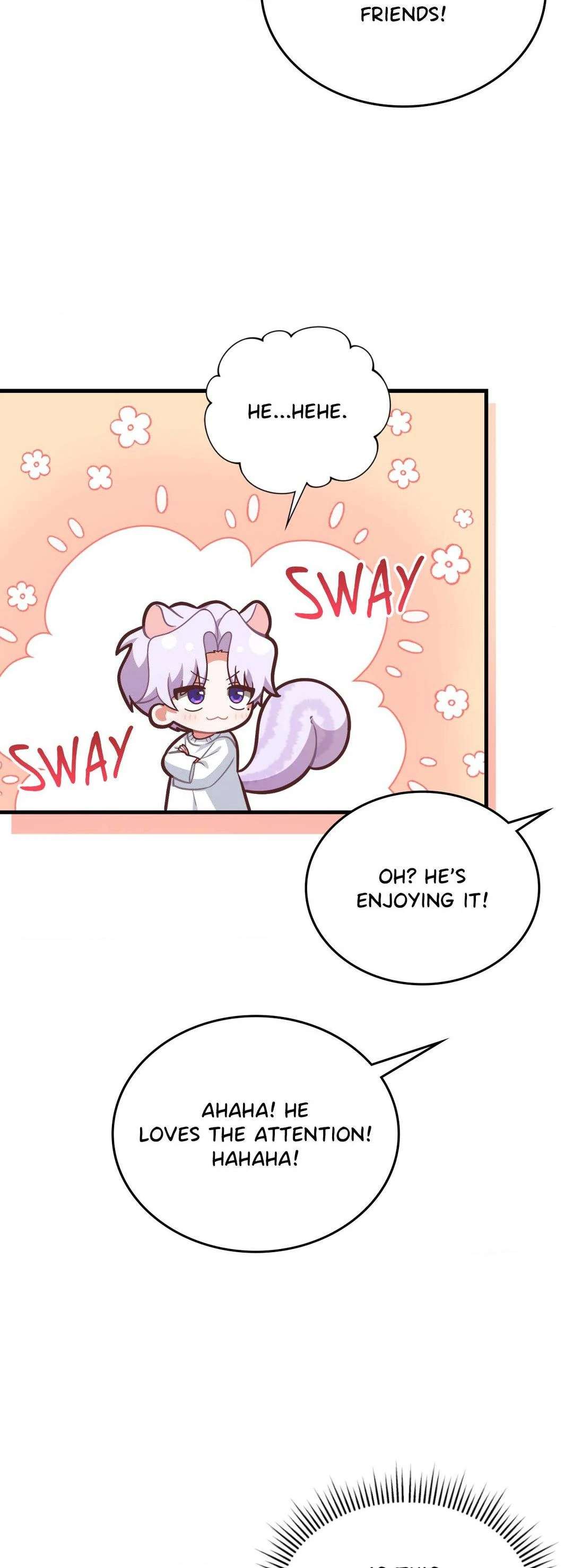 Read Virtual Strangers chapter 38 image 32 on Lezhin