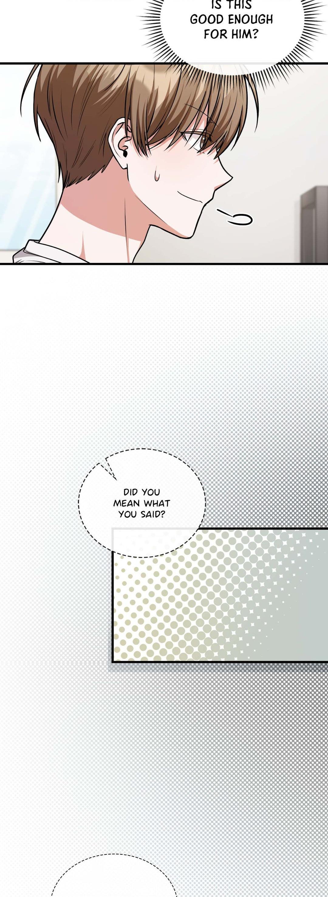 Read Virtual Strangers chapter 38 image 33 on Lezhin