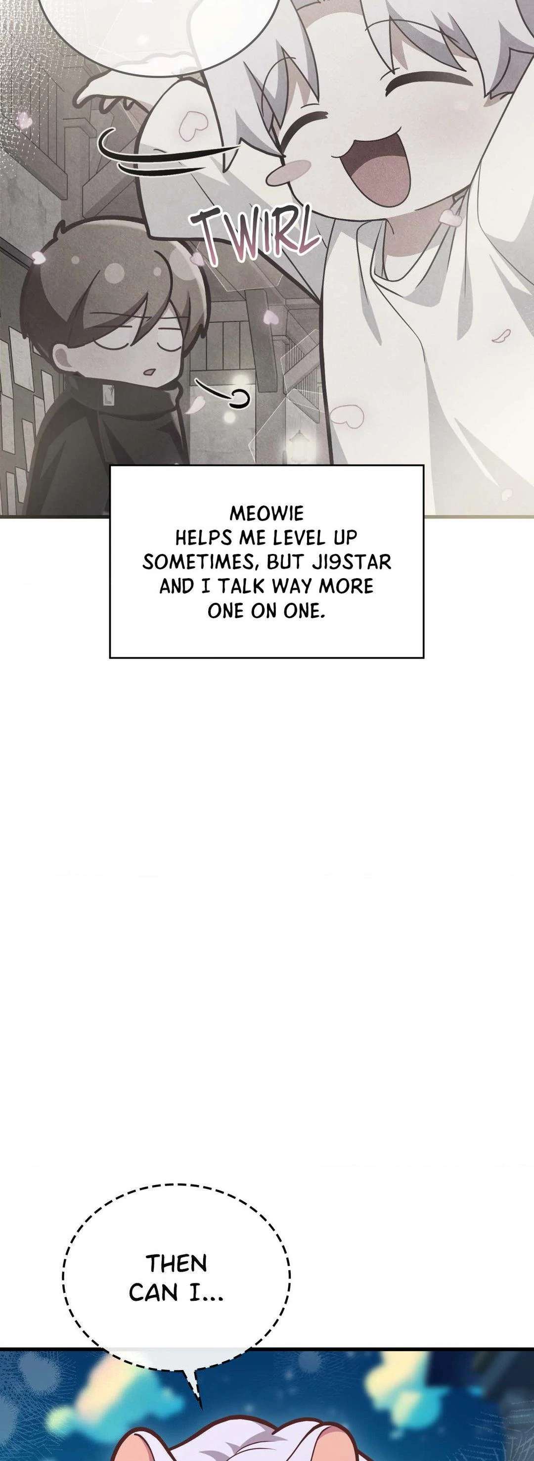 Read Virtual Strangers chapter 38 image 36 on Lezhin