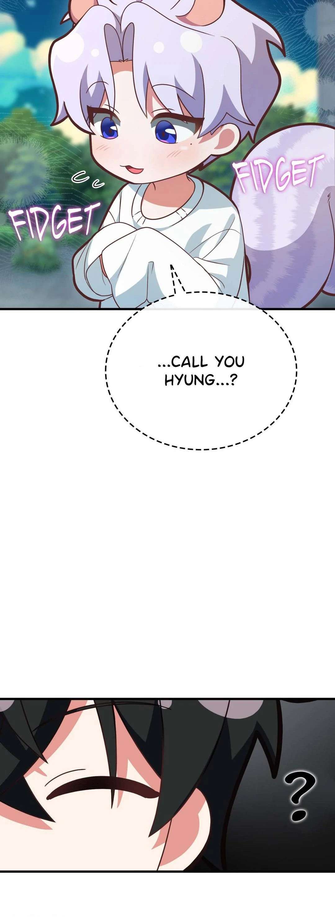 Read Virtual Strangers chapter 38 image 37 on Lezhin