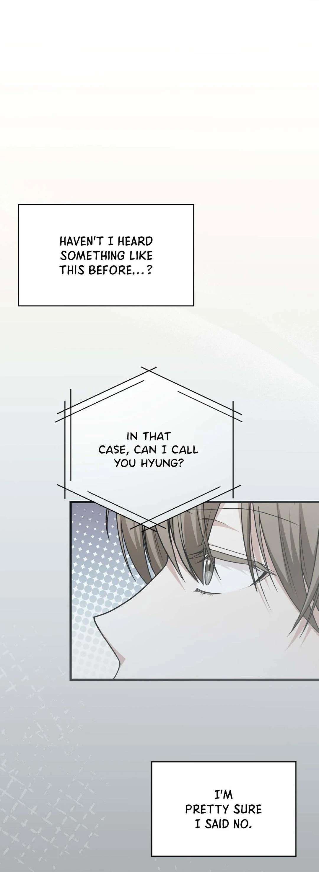 Read Virtual Strangers chapter 38 image 38 on Lezhin