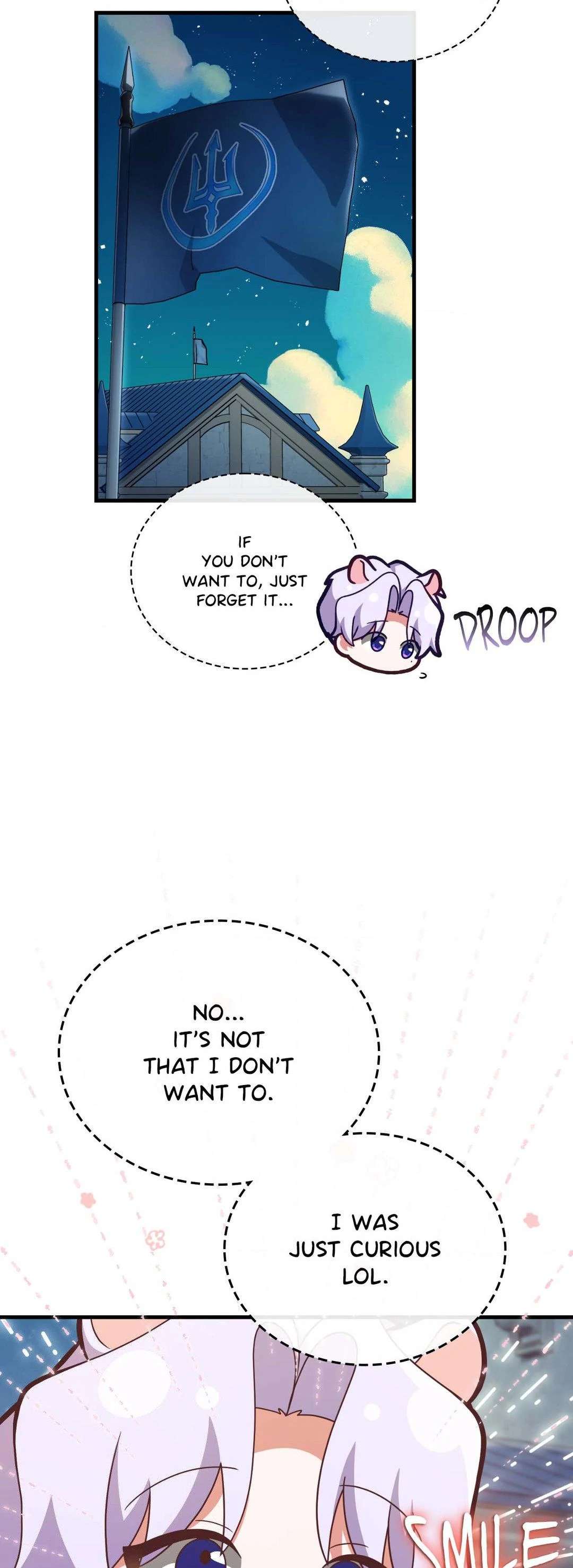 Read Virtual Strangers chapter 38 image 40 on Lezhin