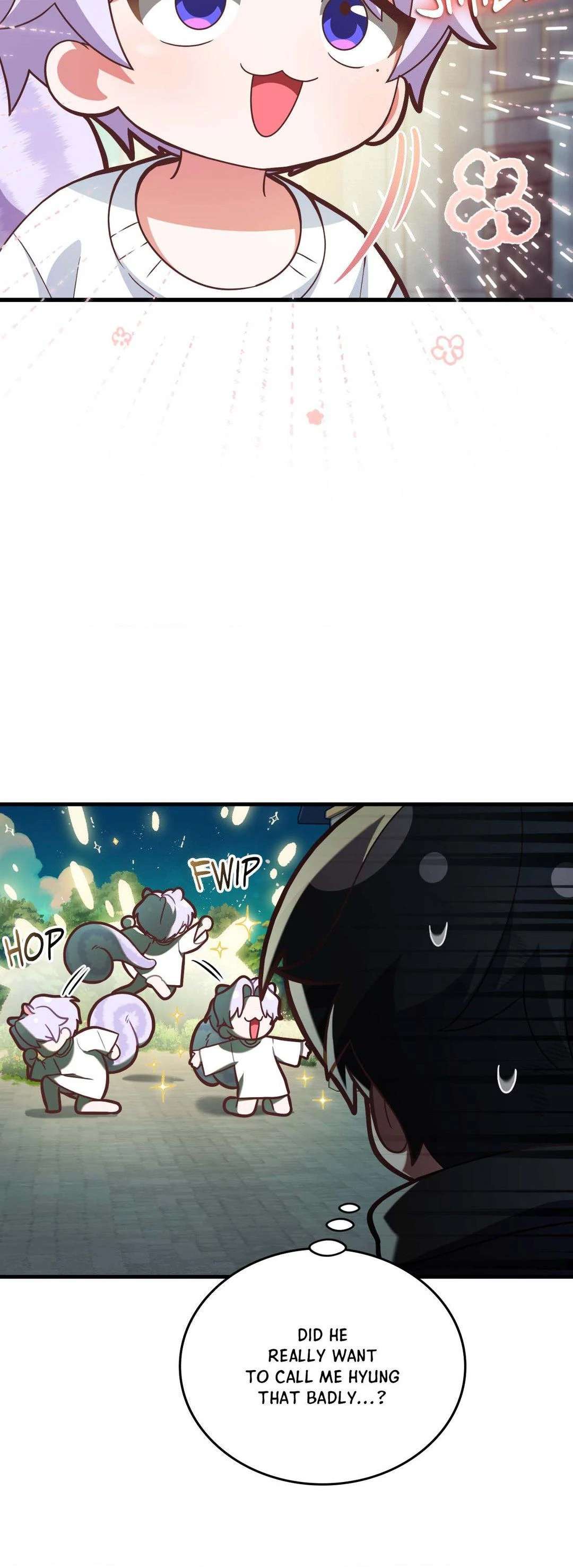 Read Virtual Strangers chapter 38 image 41 on Lezhin