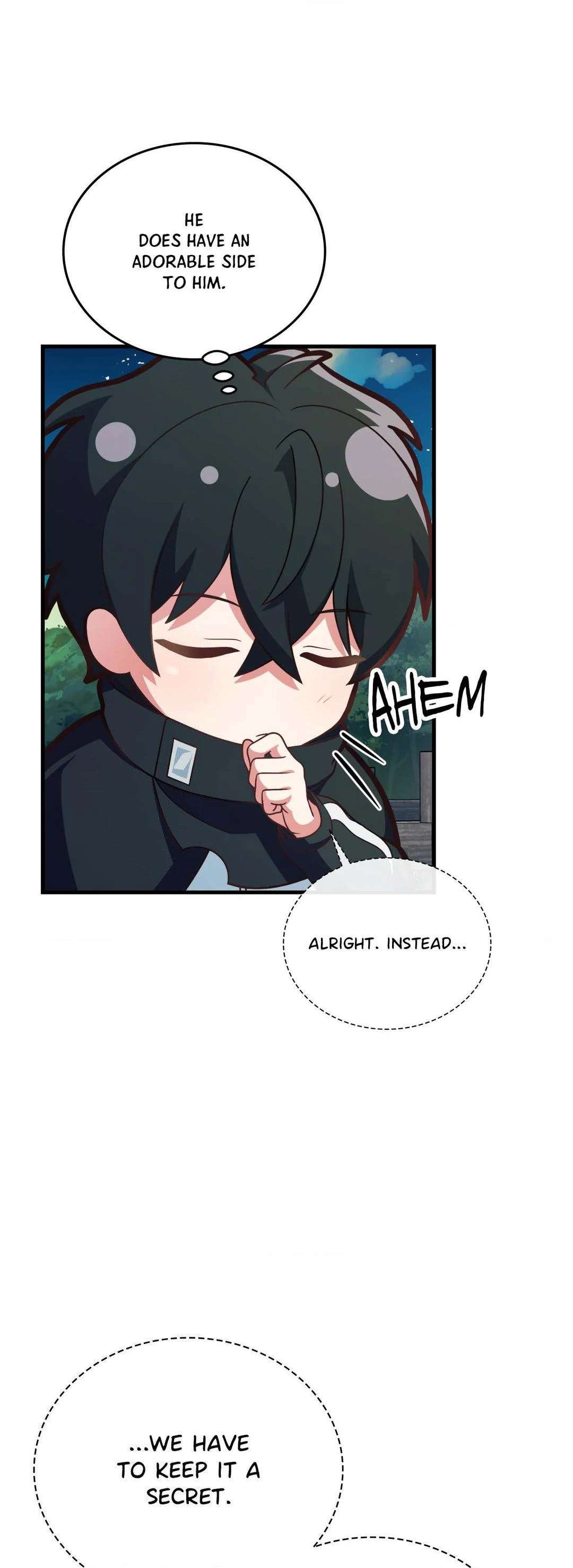 Read Virtual Strangers chapter 38 image 42 on Lezhin