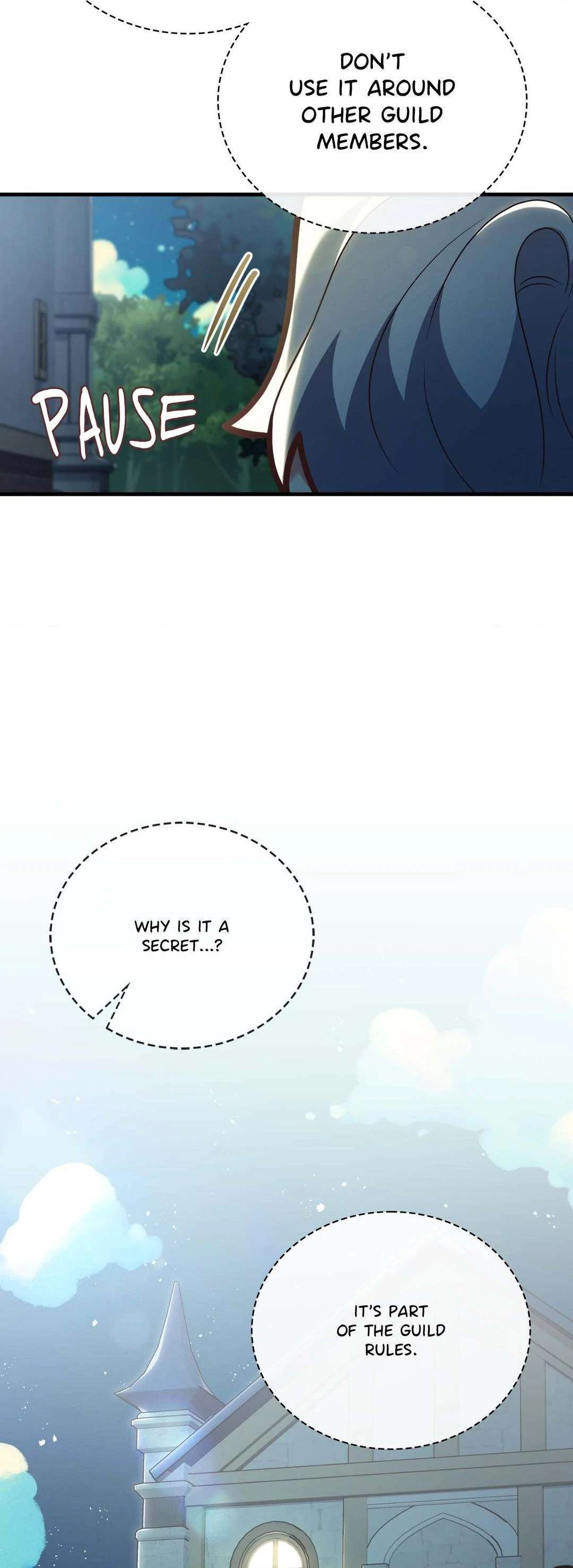 Read Virtual Strangers chapter 38 image 43 on Lezhin