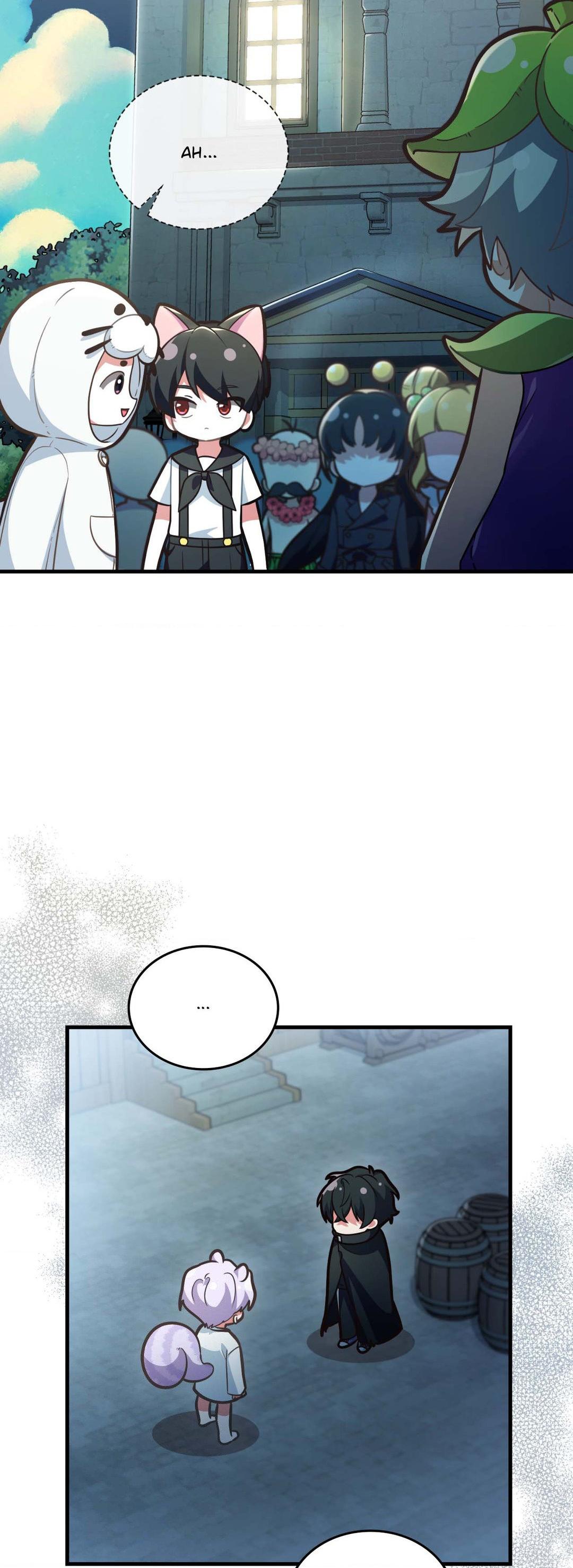 Read Virtual Strangers chapter 38 image 44 on Lezhin
