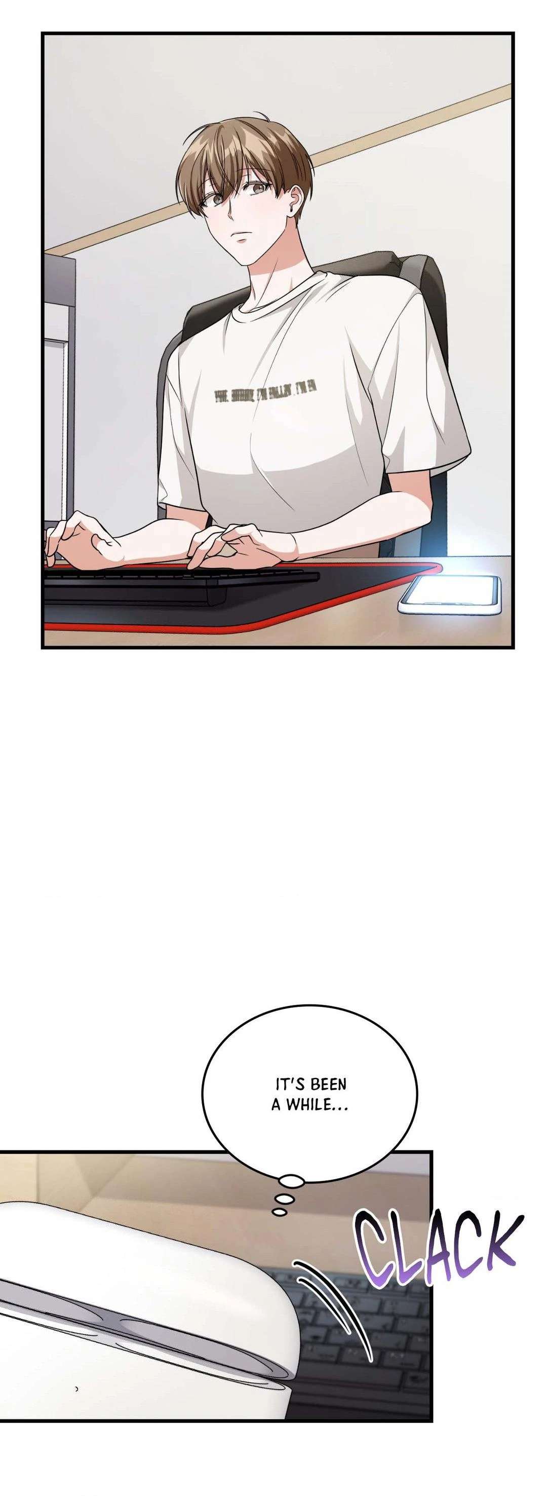 Read Virtual Strangers chapter 38 image 47 on Lezhin