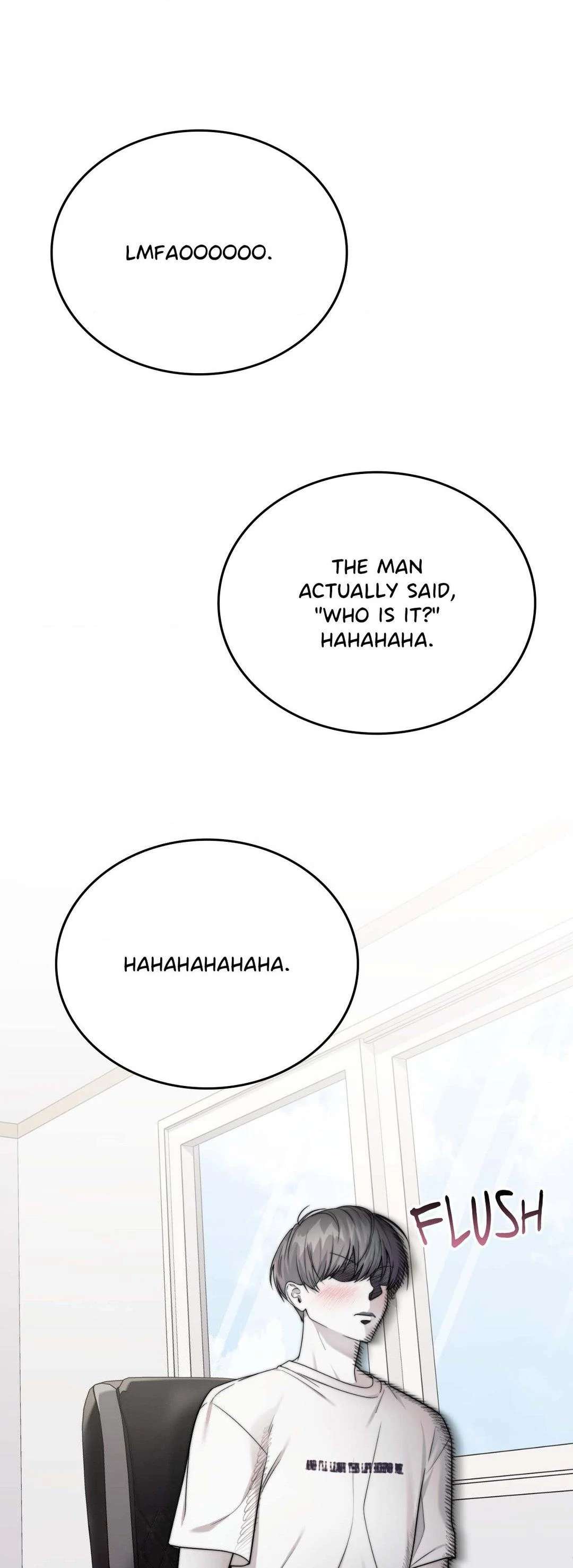 Read Virtual Strangers chapter 38 image 7 on Lezhin