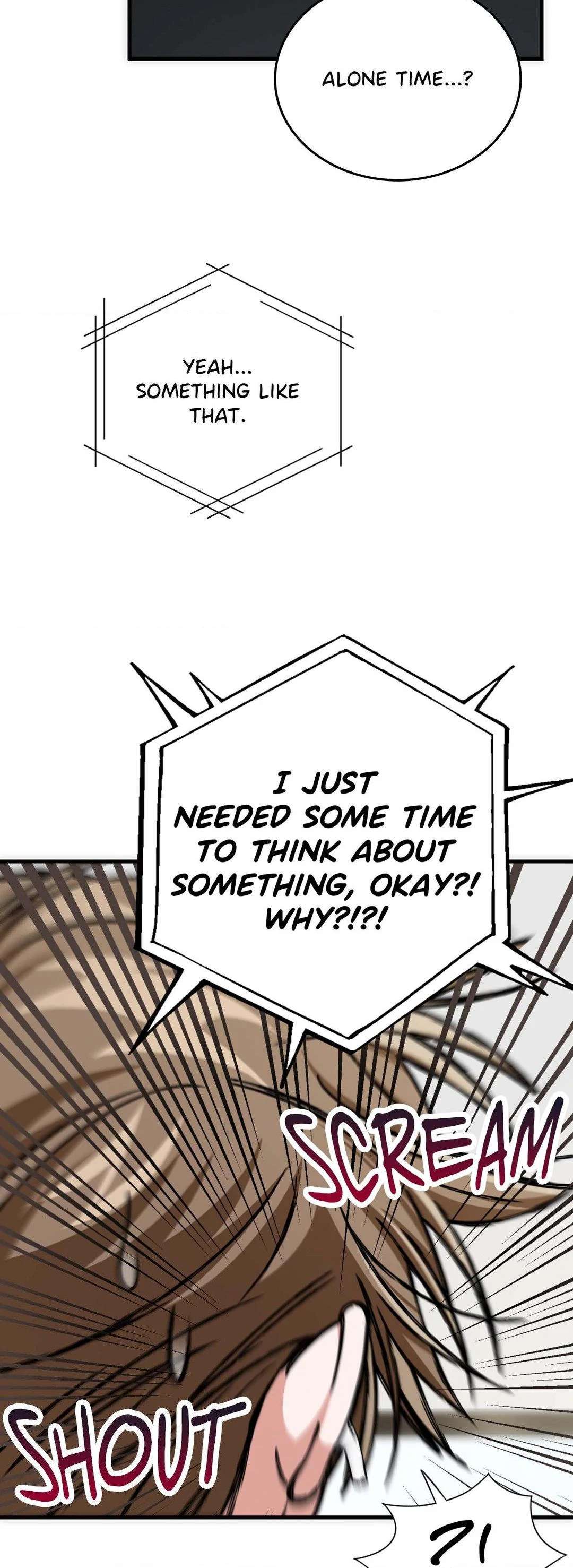 Read Virtual Strangers chapter 39 image 10 on Lezhin