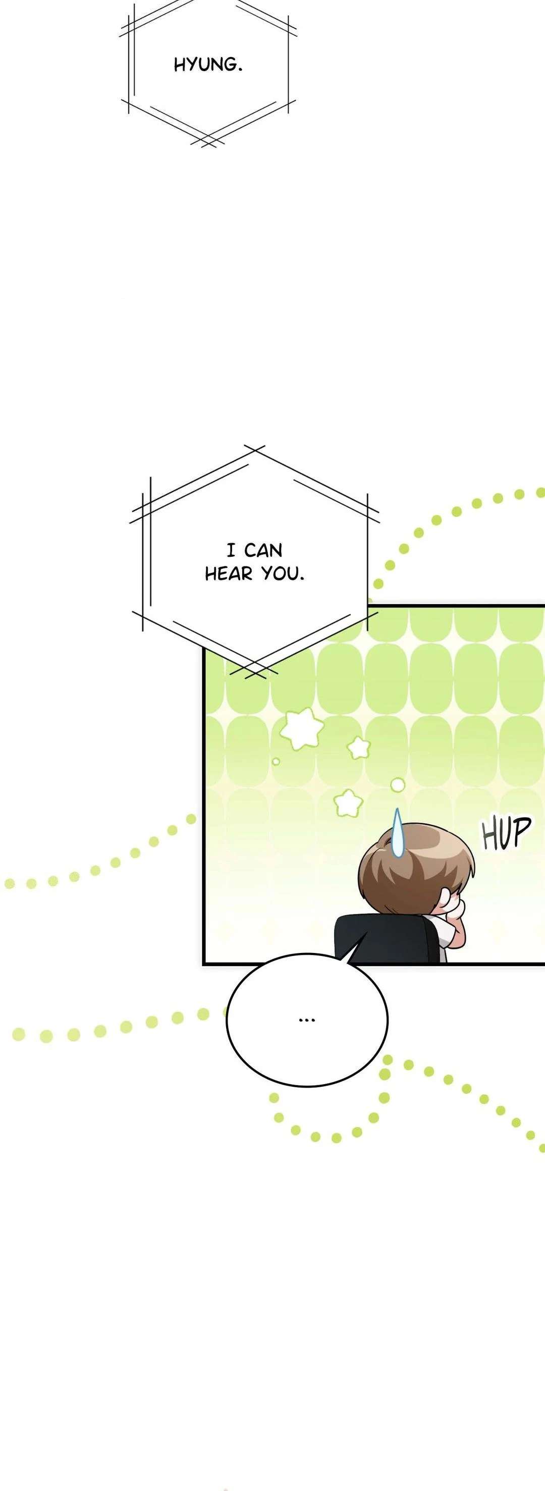 Read Virtual Strangers chapter 39 image 13 on Lezhin