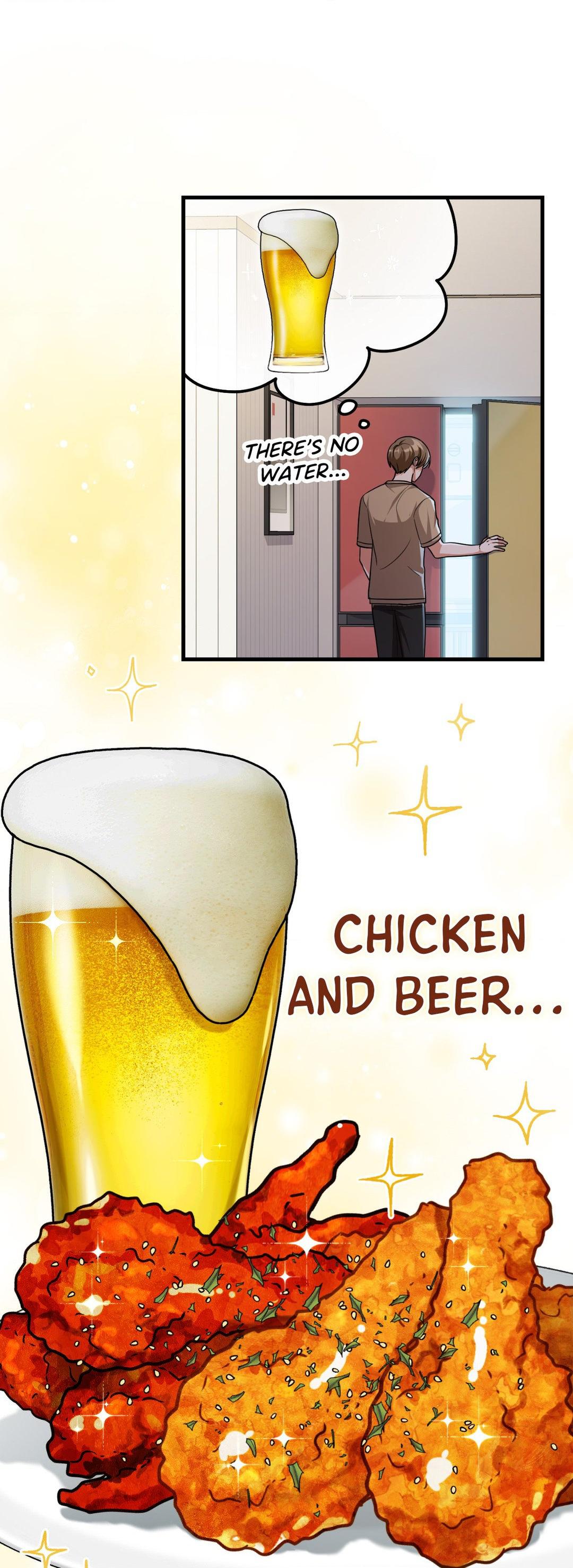 Read Virtual Strangers chapter 39 image 19 on Lezhin