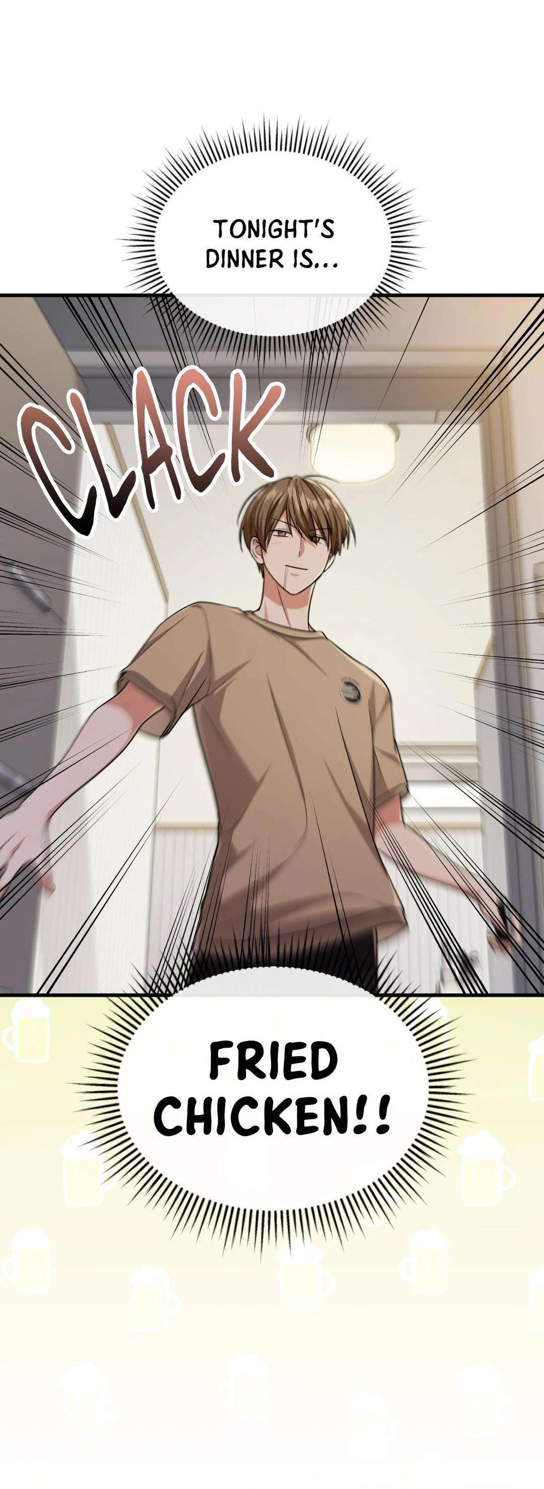 Read Virtual Strangers chapter 39 image 21 on Lezhin