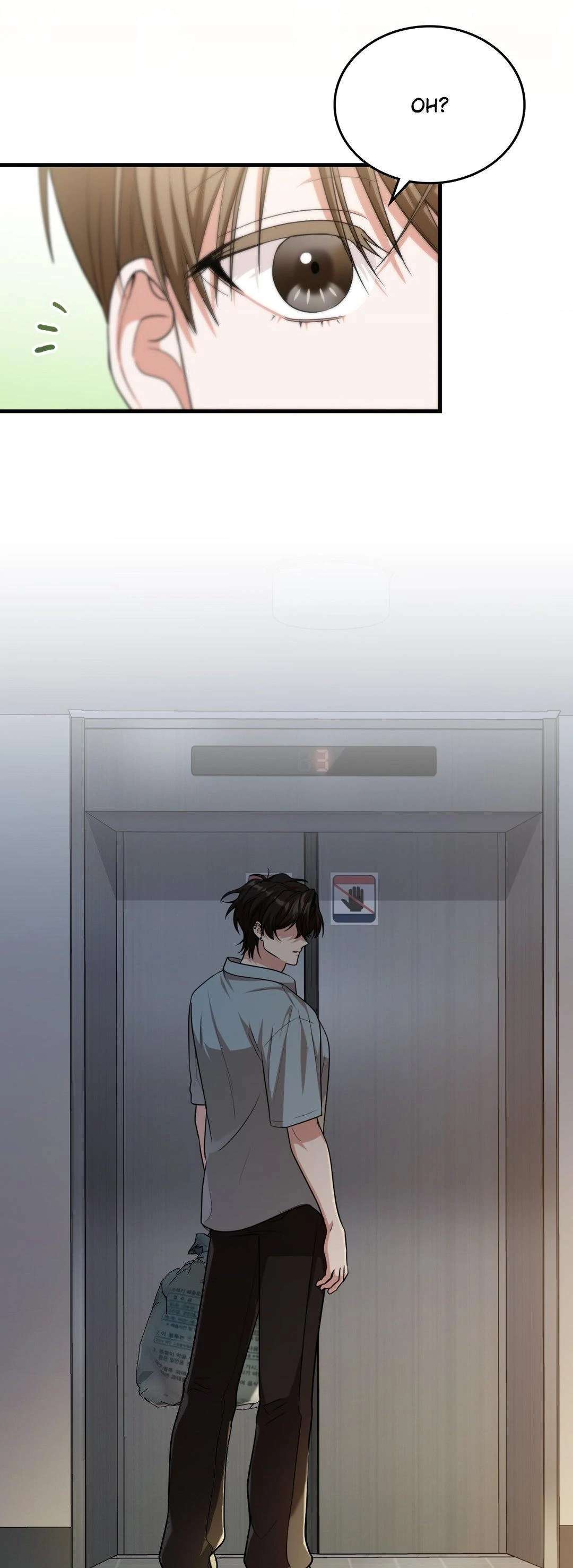 Read Virtual Strangers chapter 39 image 22 on Lezhin
