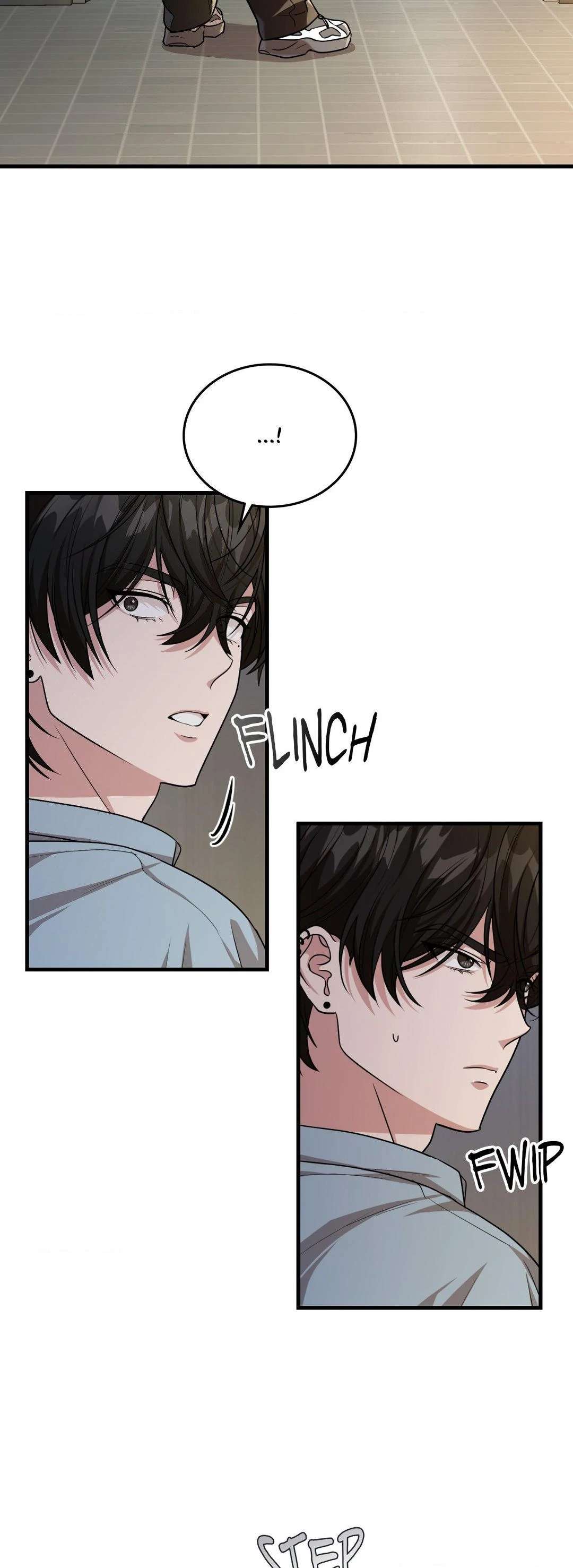 Read Virtual Strangers chapter 39 image 23 on Lezhin