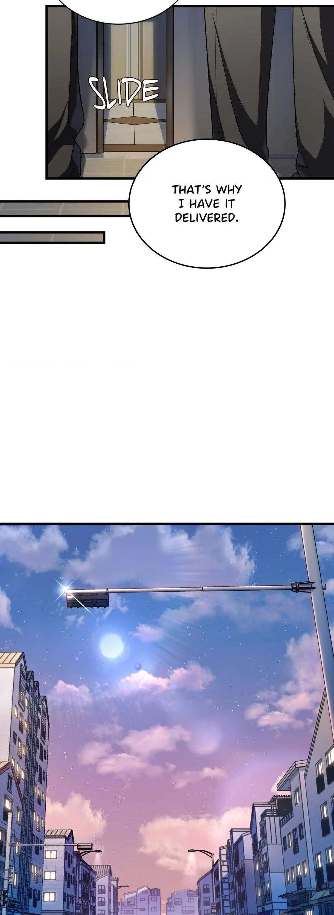 Read Virtual Strangers chapter 39 image 28 on Lezhin