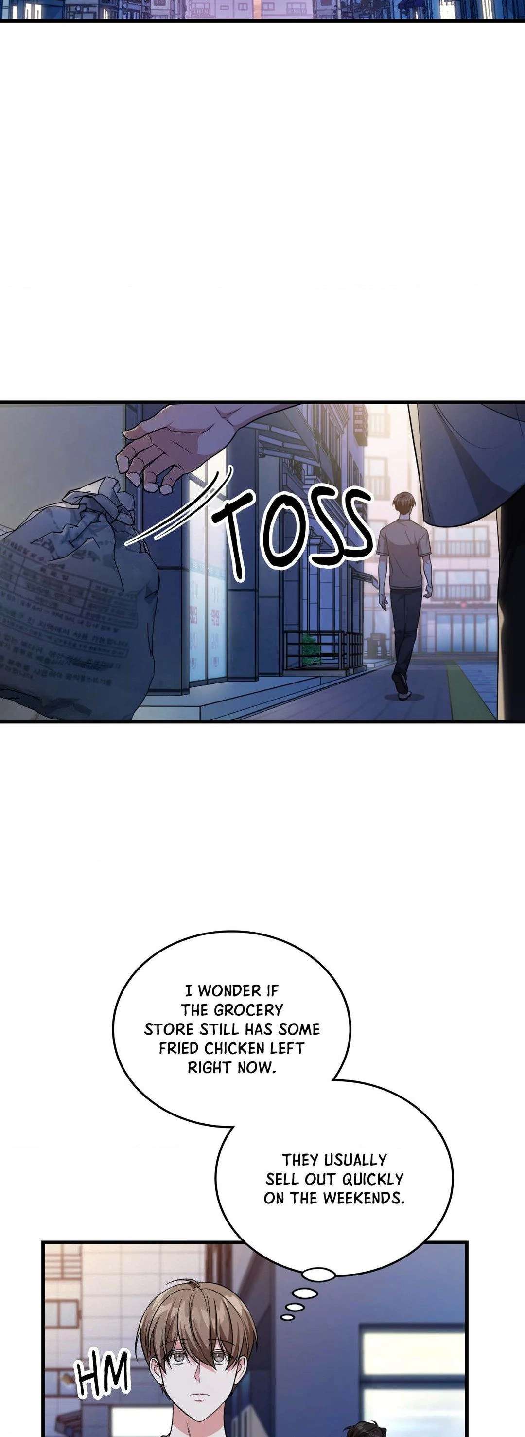 Read Virtual Strangers chapter 39 image 29 on Lezhin