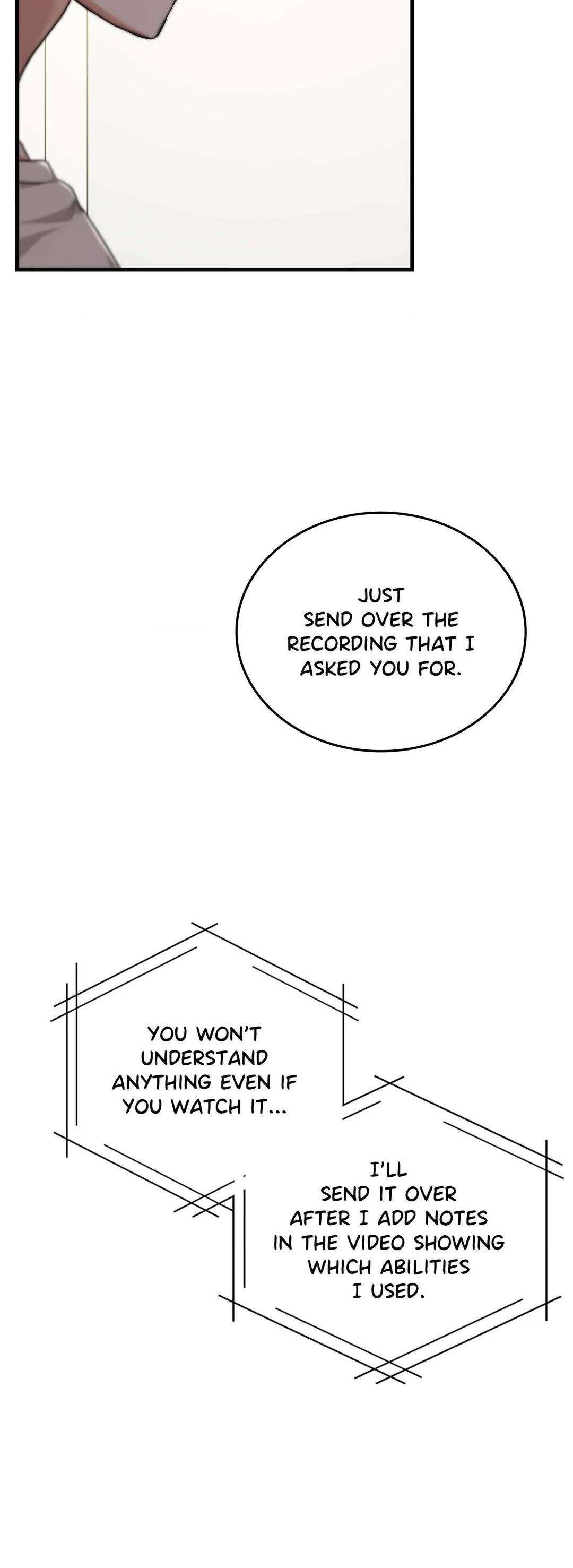 Read Virtual Strangers chapter 39 image 3 on Lezhin