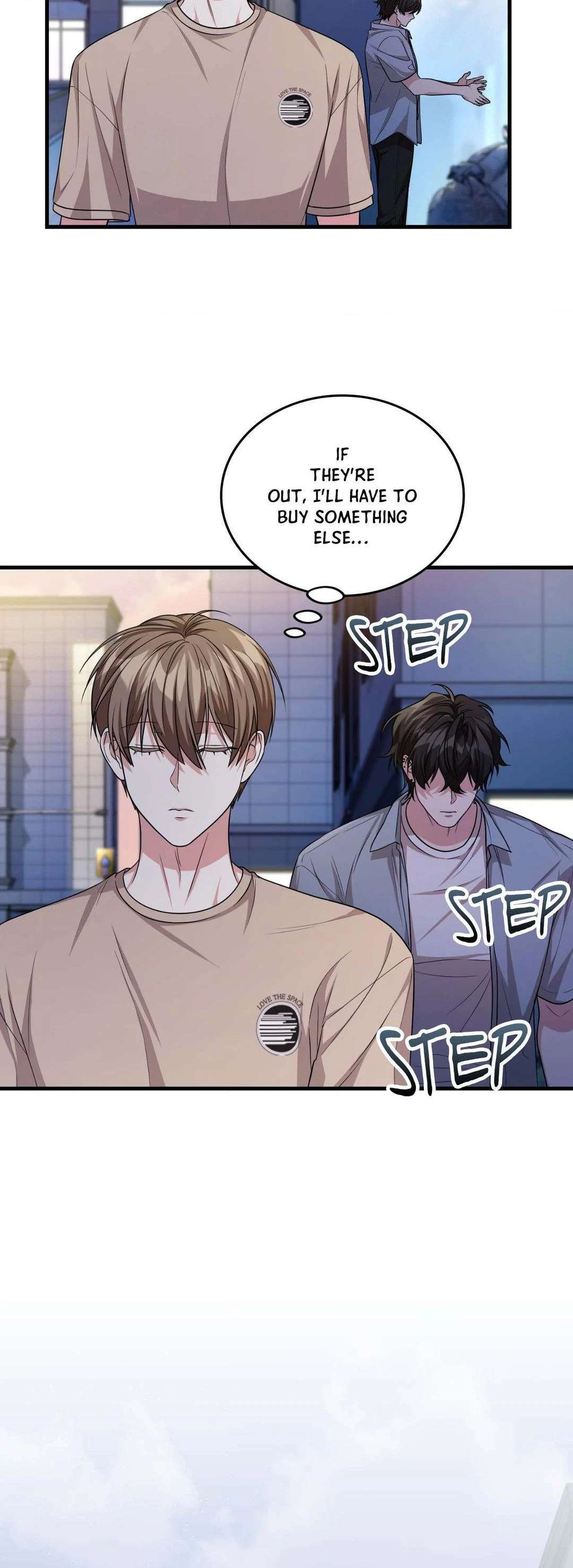Read Virtual Strangers chapter 39 image 30 on Lezhin